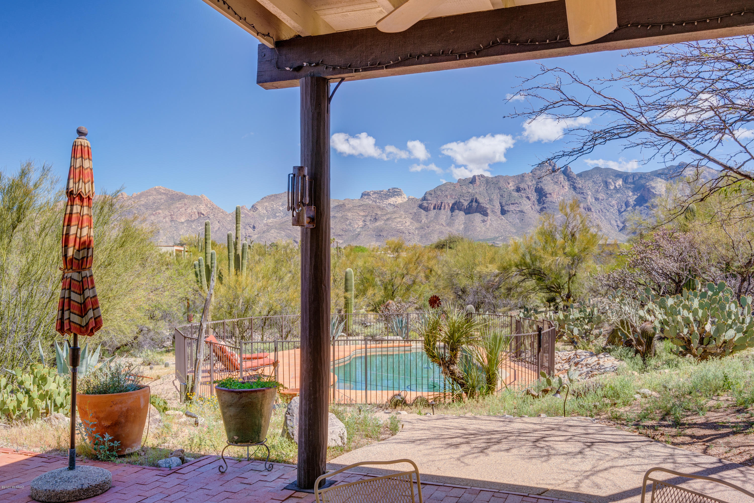 Catalina Foothills Estates NO. 5 - Residential