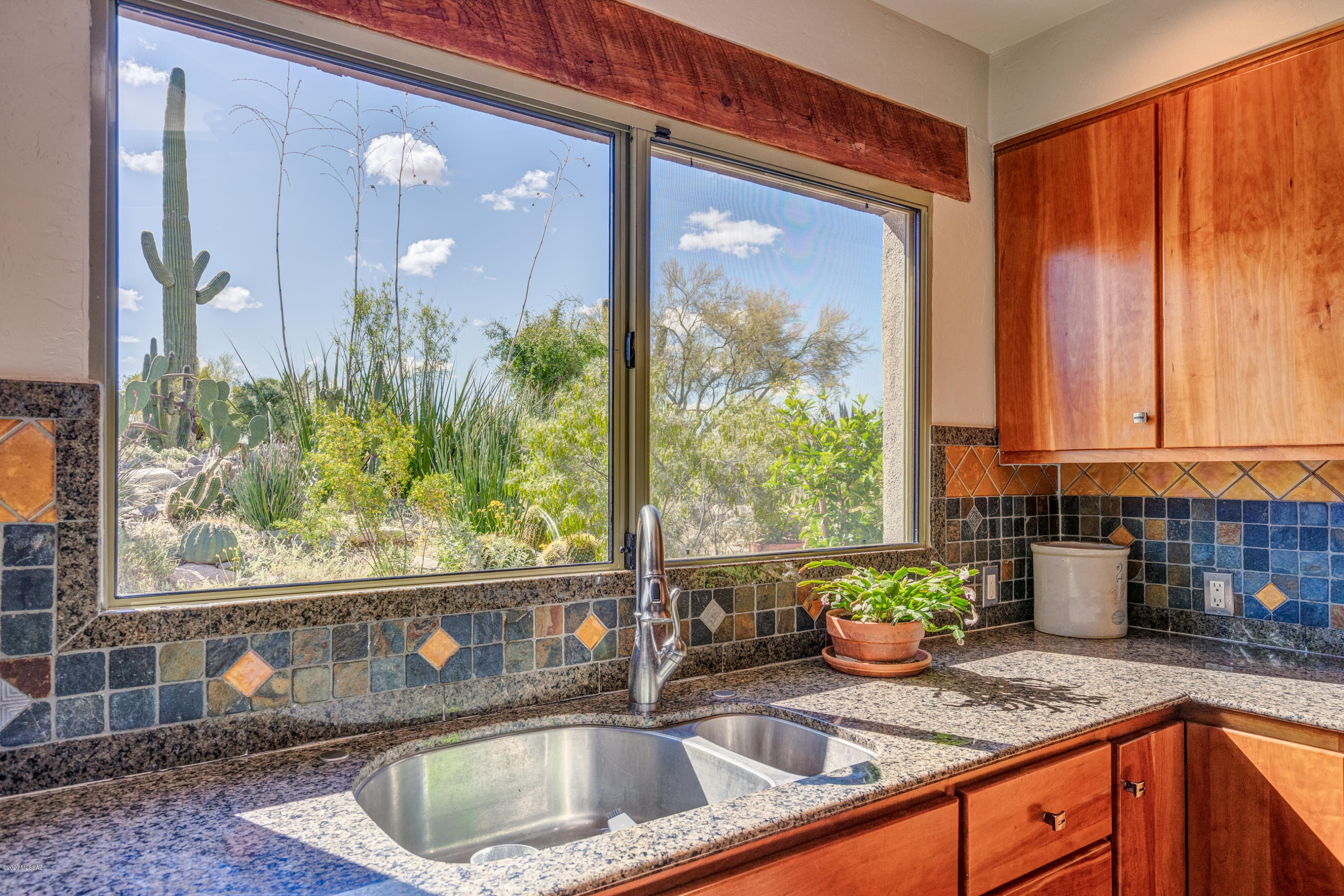Catalina Foothills Estates NO. 5 - Residential
