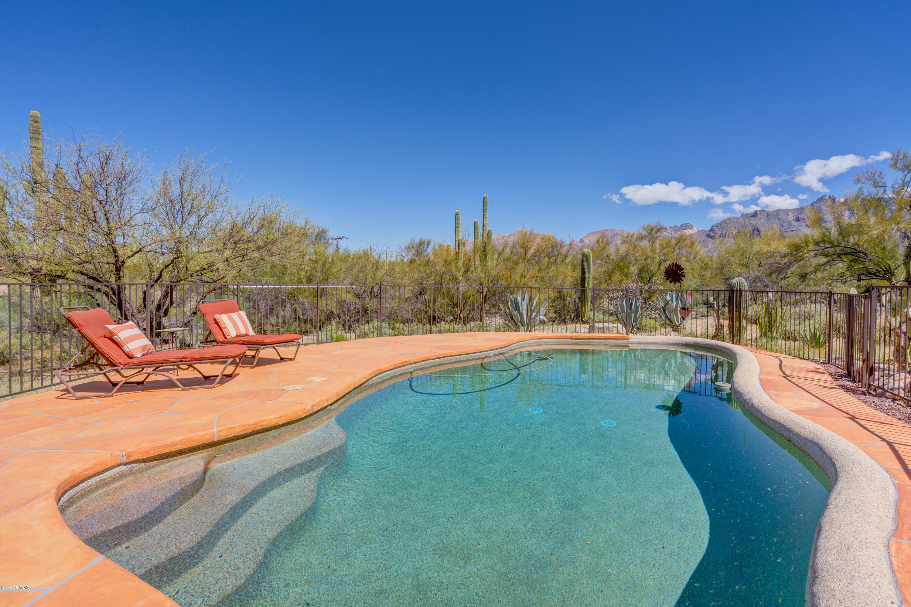Catalina Foothills Estates NO. 5 - Residential