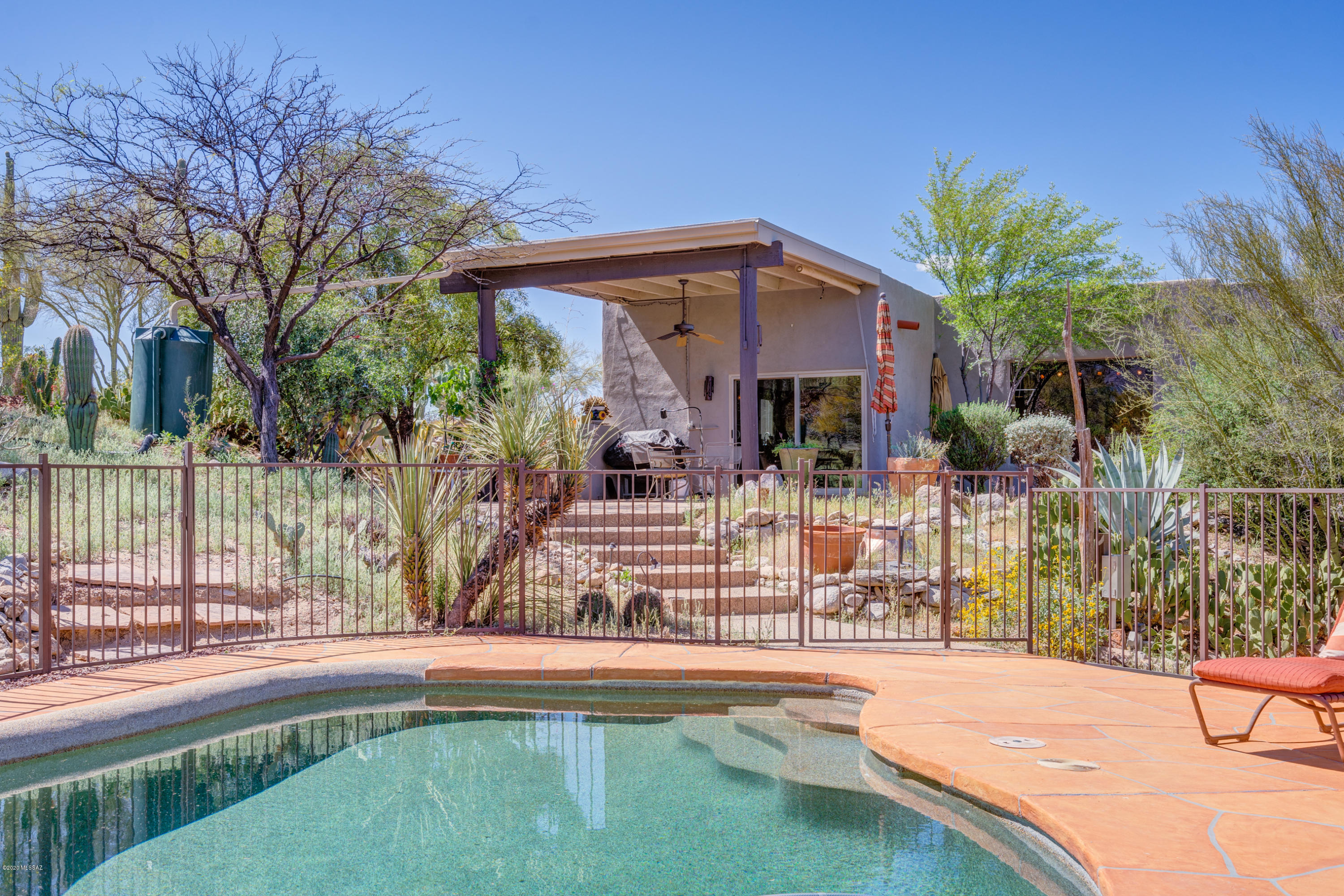Catalina Foothills Estates NO. 5 - Residential