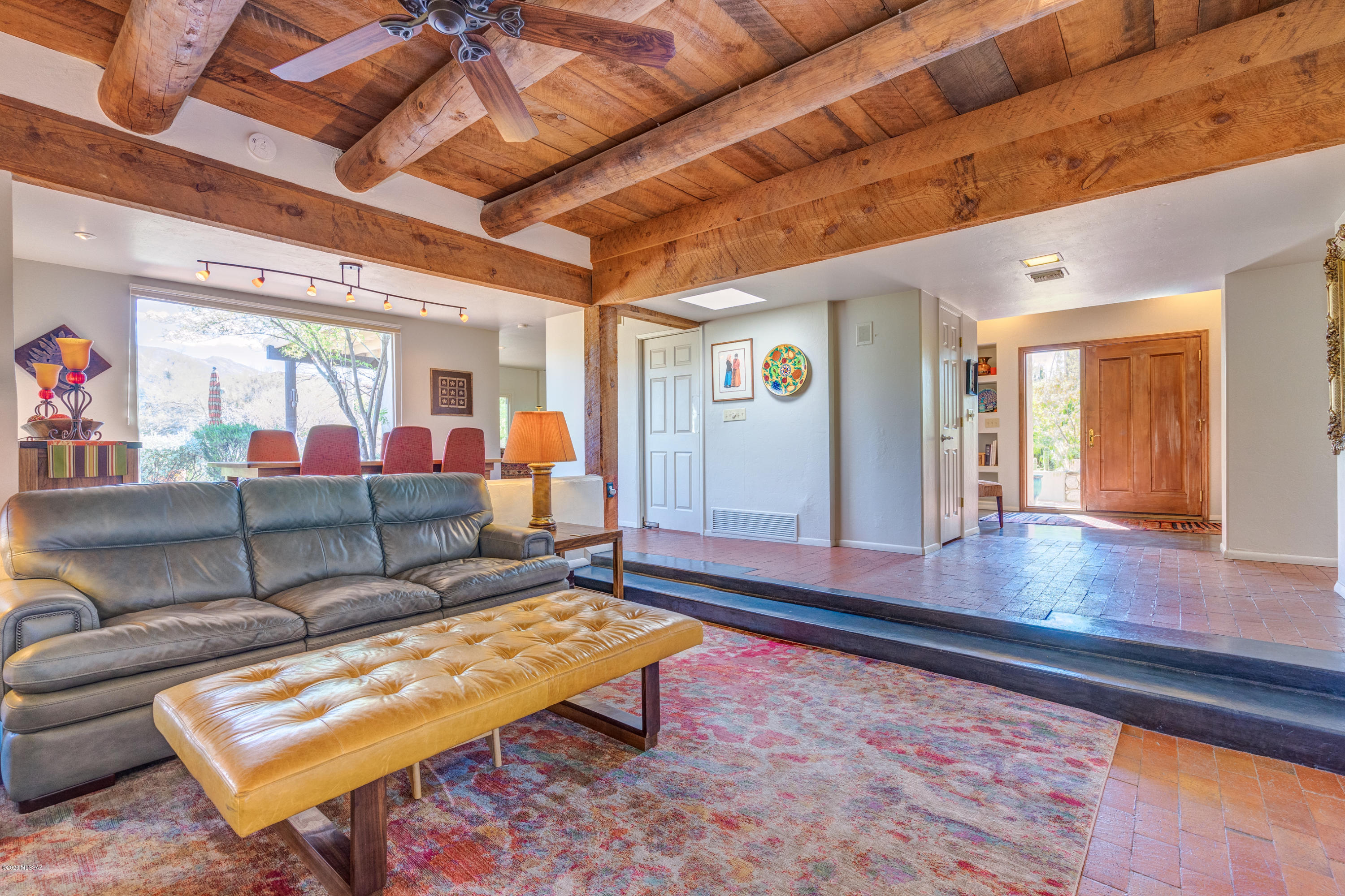 Catalina Foothills Estates NO. 5 - Residential