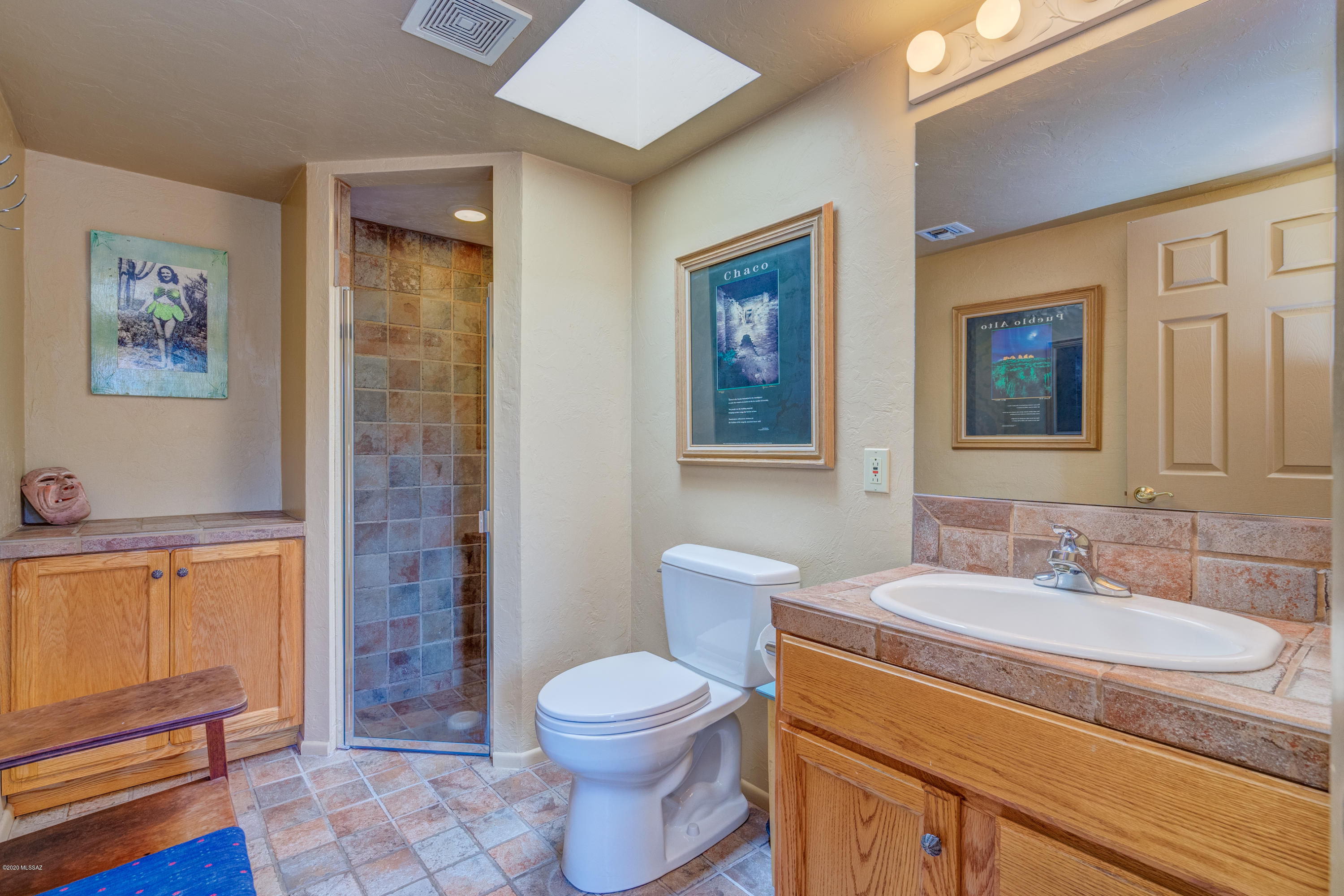 Catalina Foothills Estates NO. 5 - Residential