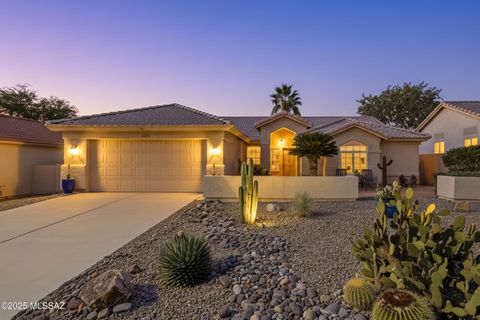 38080 S Elbow Bend Drive Saddlebrooke AZ 85739