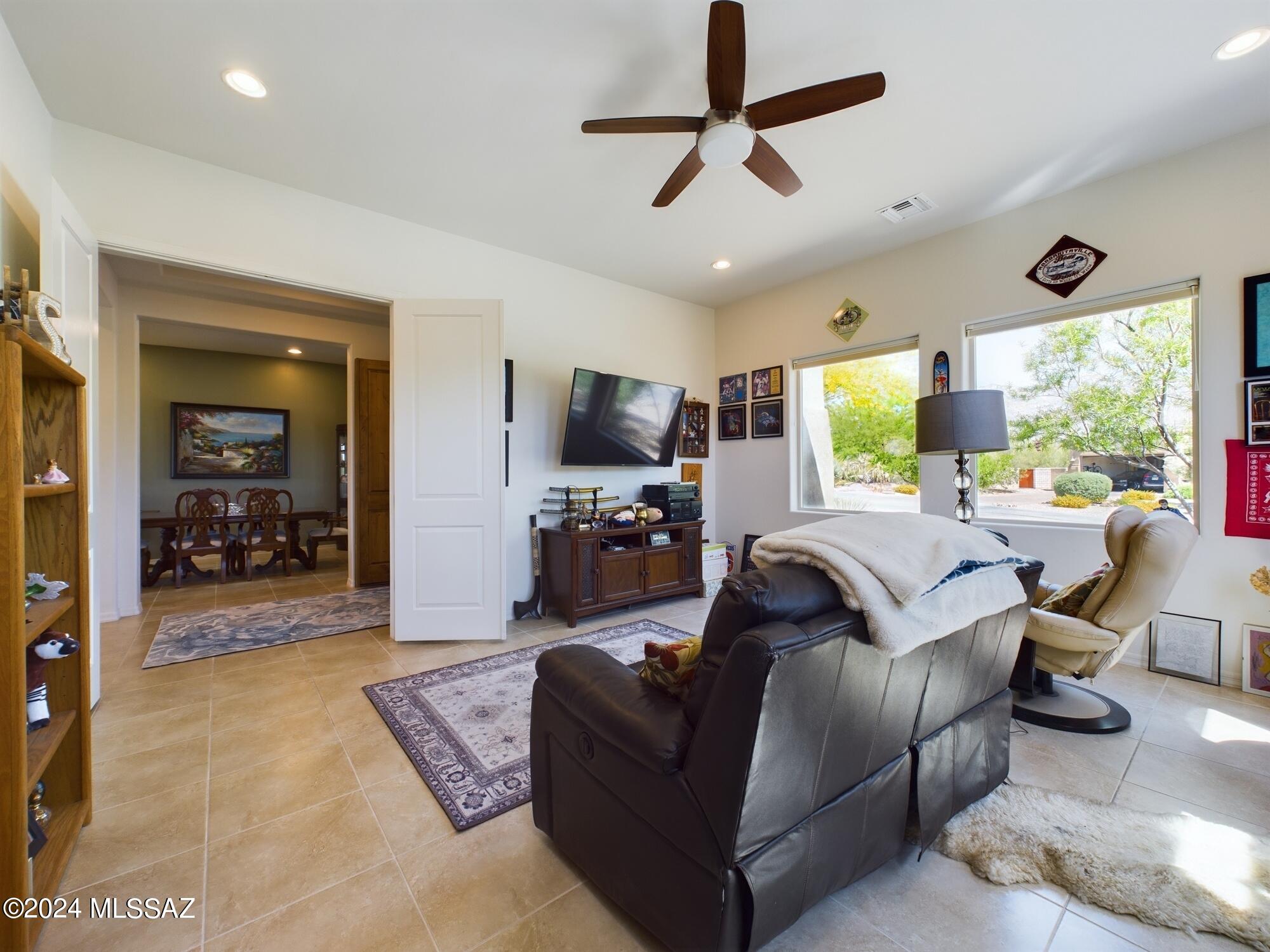 Bear Canyon Overlook (1-15) - Residential