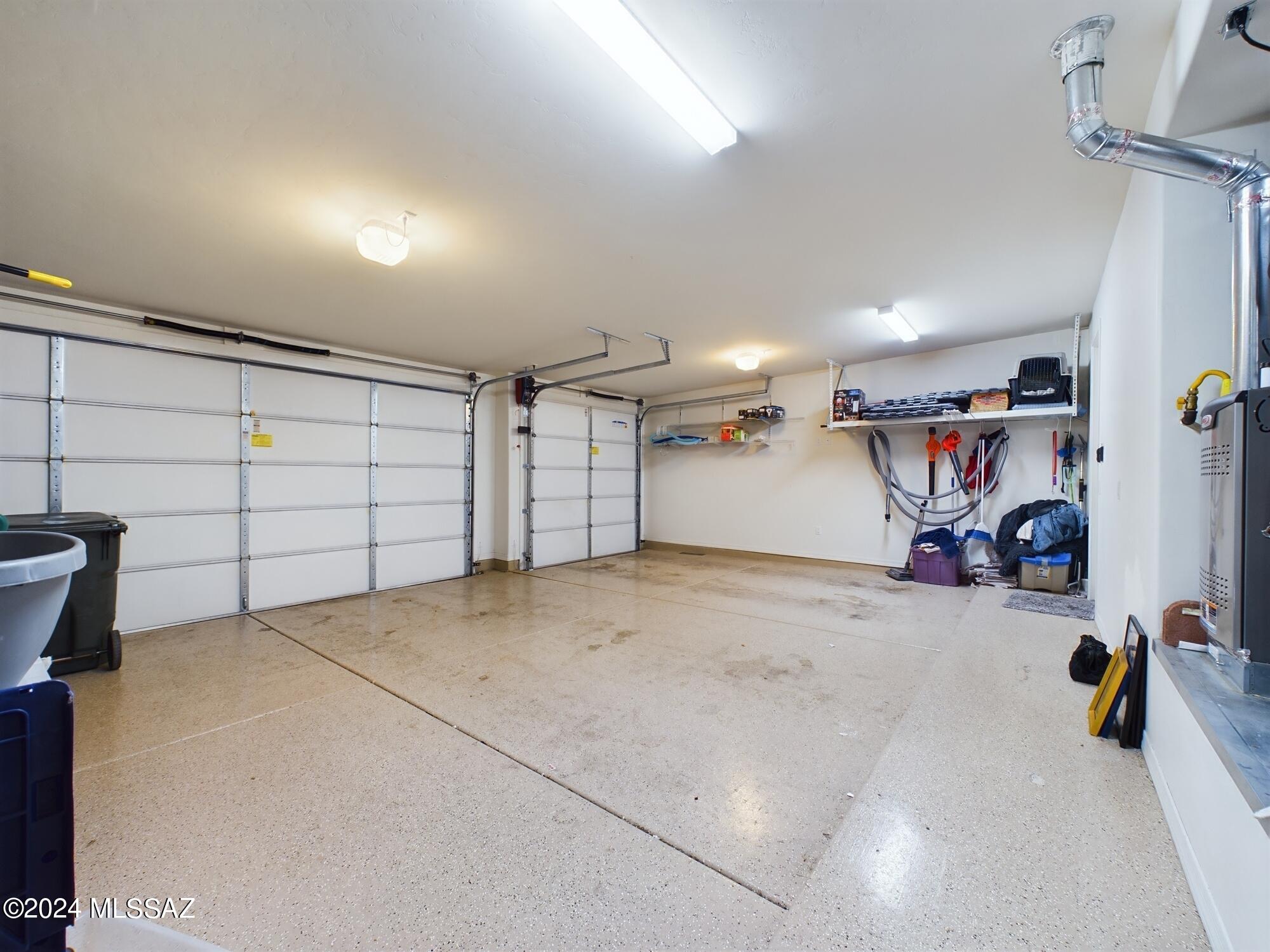 Bear Canyon Overlook (1-15) - Residential