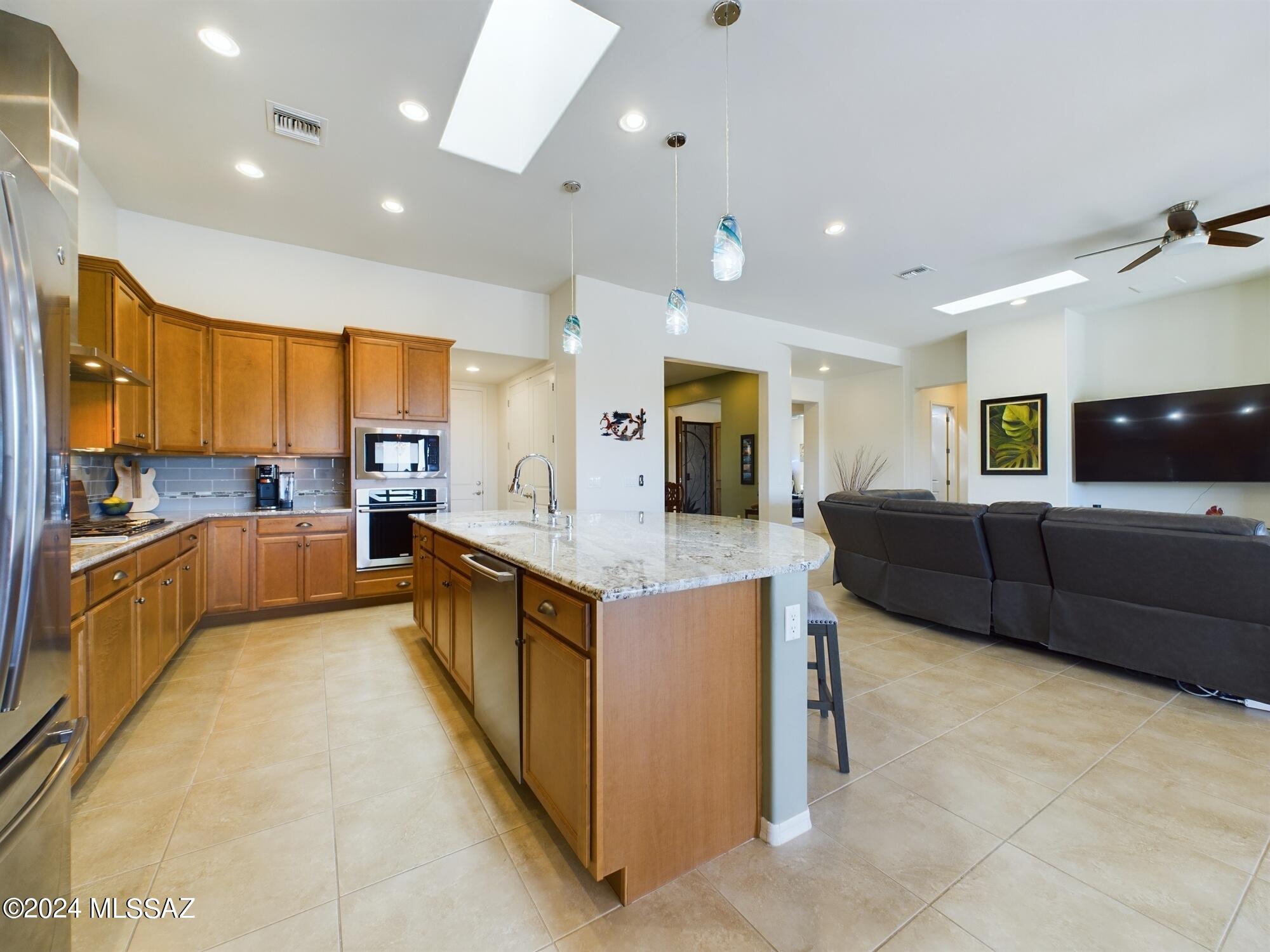 Bear Canyon Overlook (1-15) - Residential
