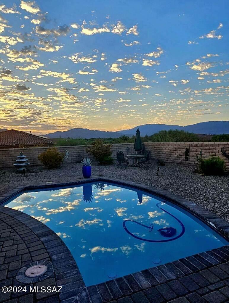 Bear Canyon Overlook (1-15) - Residential