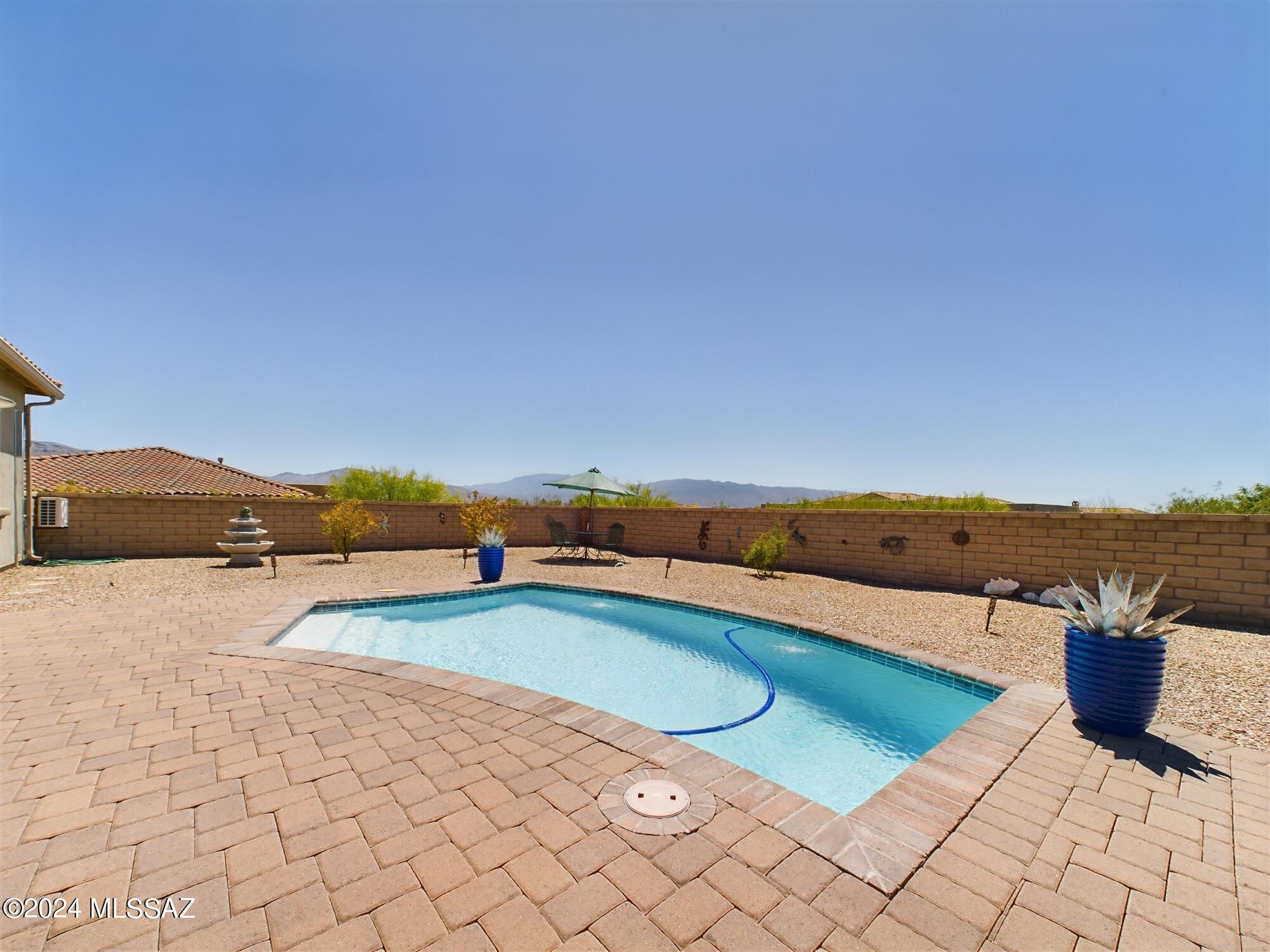 Bear Canyon Overlook (1-15) - Residential