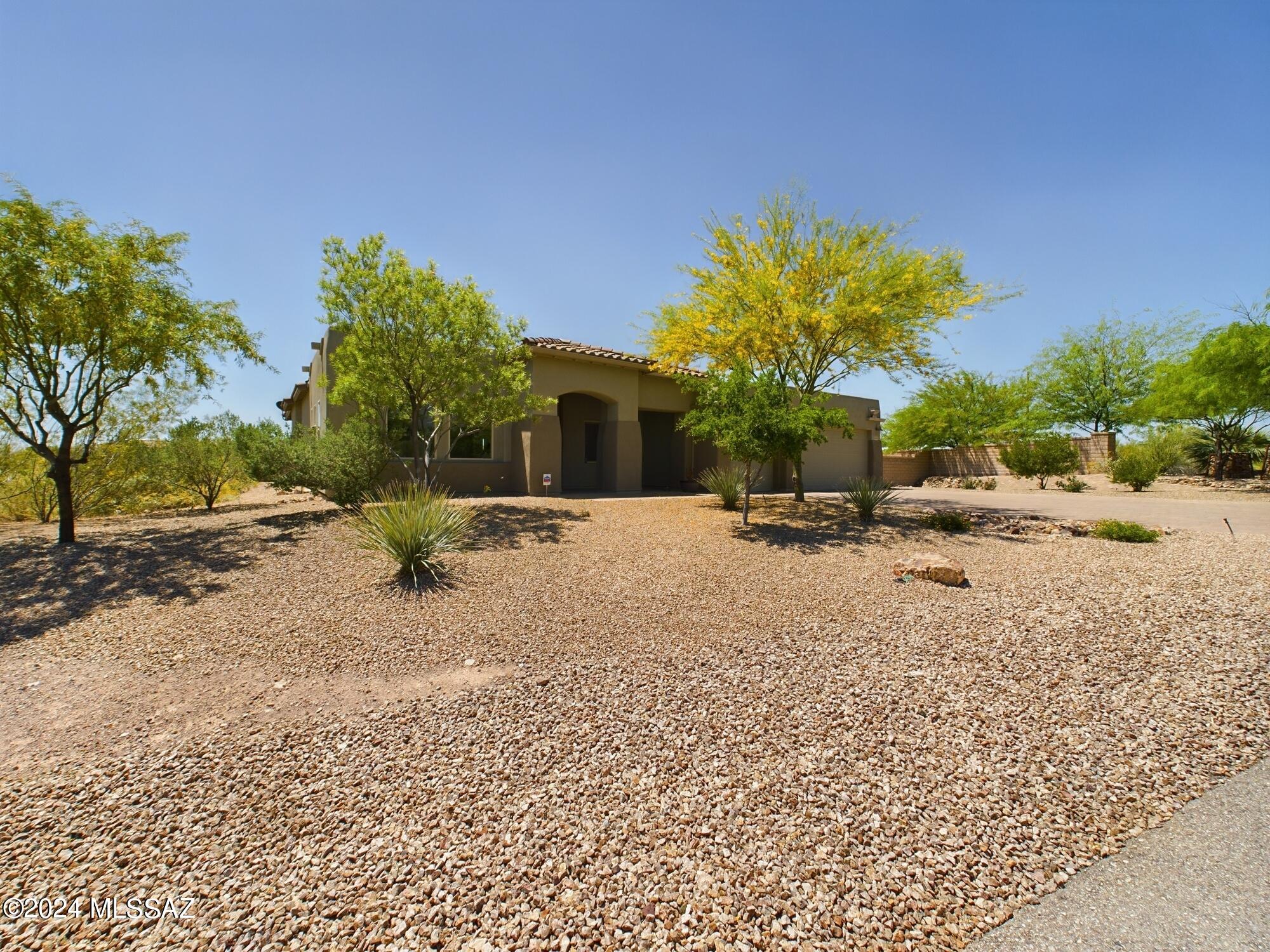 Bear Canyon Overlook (1-15) - Residential