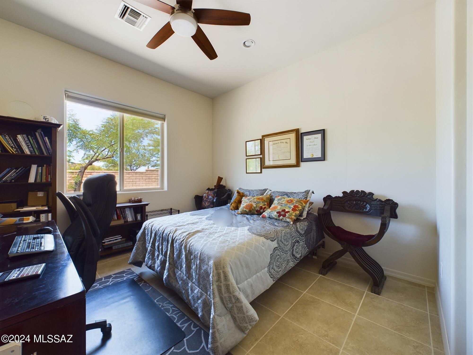 Bear Canyon Overlook (1-15) - Residential