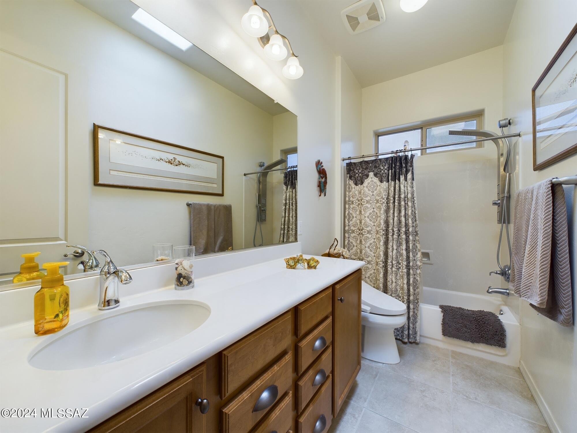 Bear Canyon Overlook (1-15) - Residential
