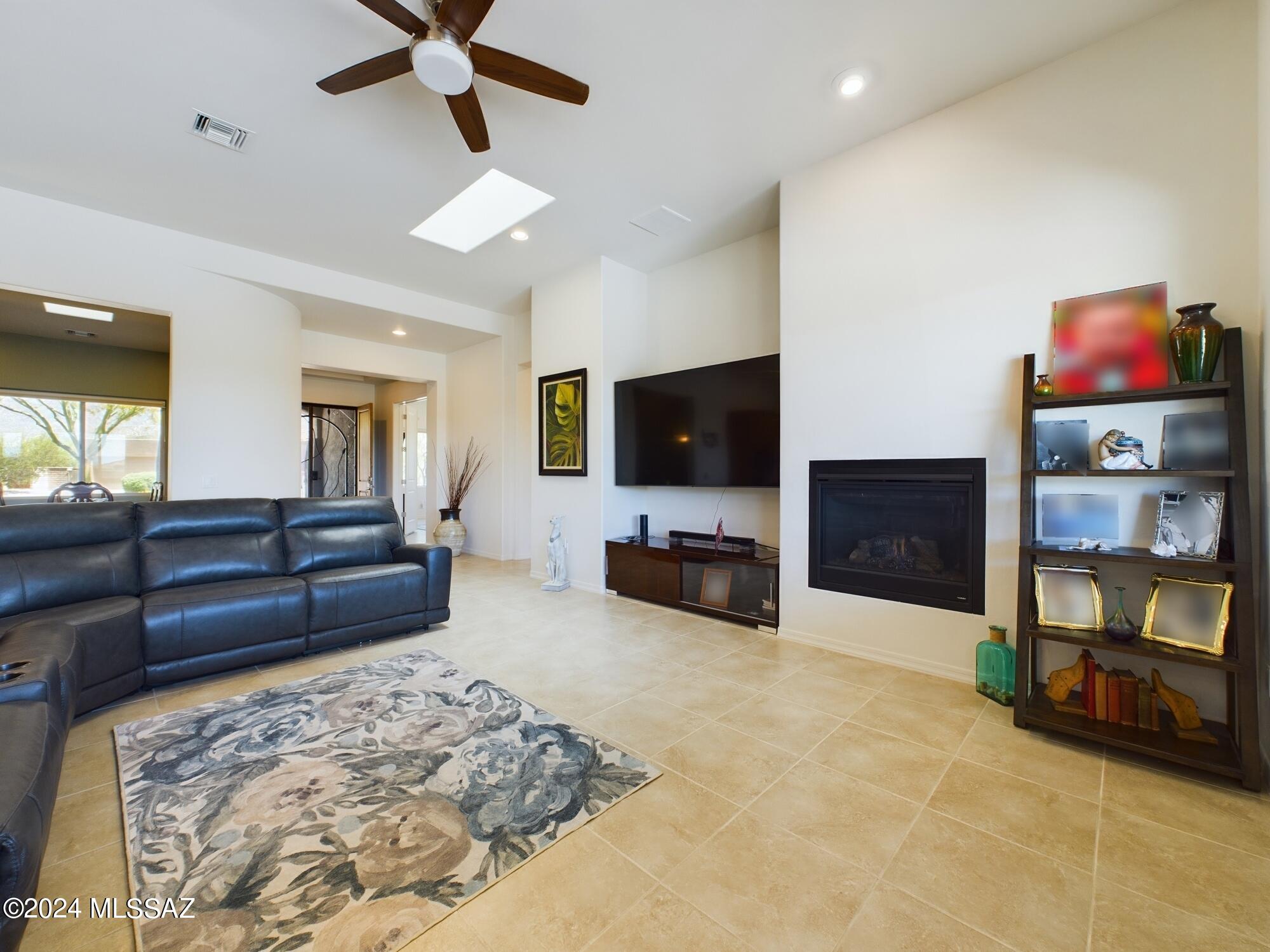 Bear Canyon Overlook (1-15) - Residential