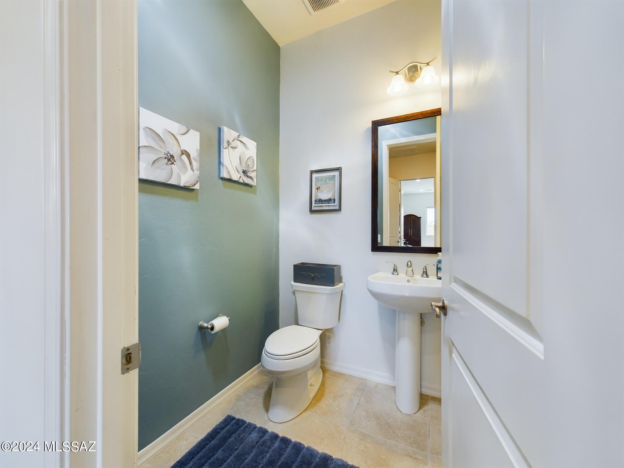 Bear Canyon Overlook (1-15) - Residential