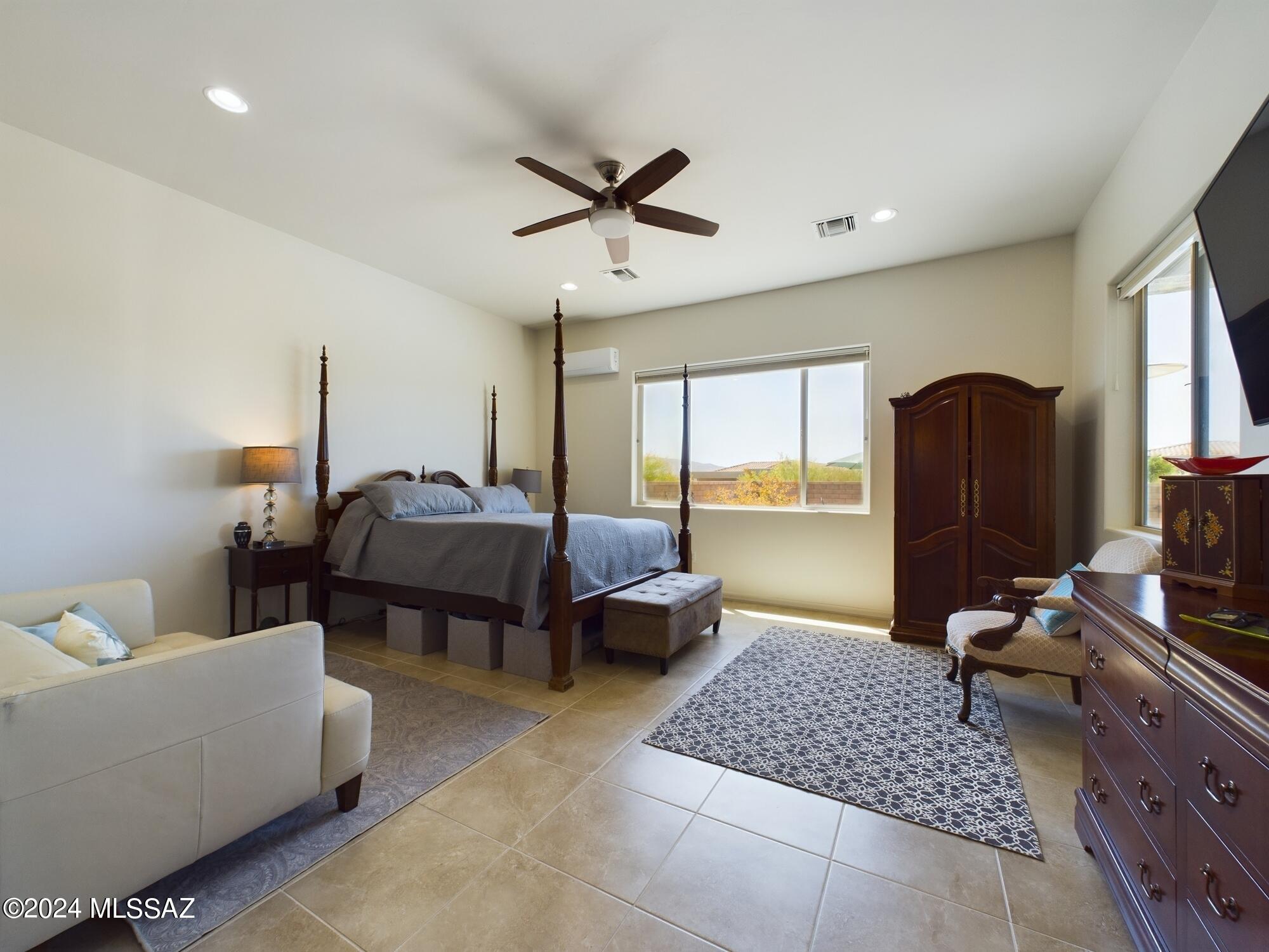 Bear Canyon Overlook (1-15) - Residential