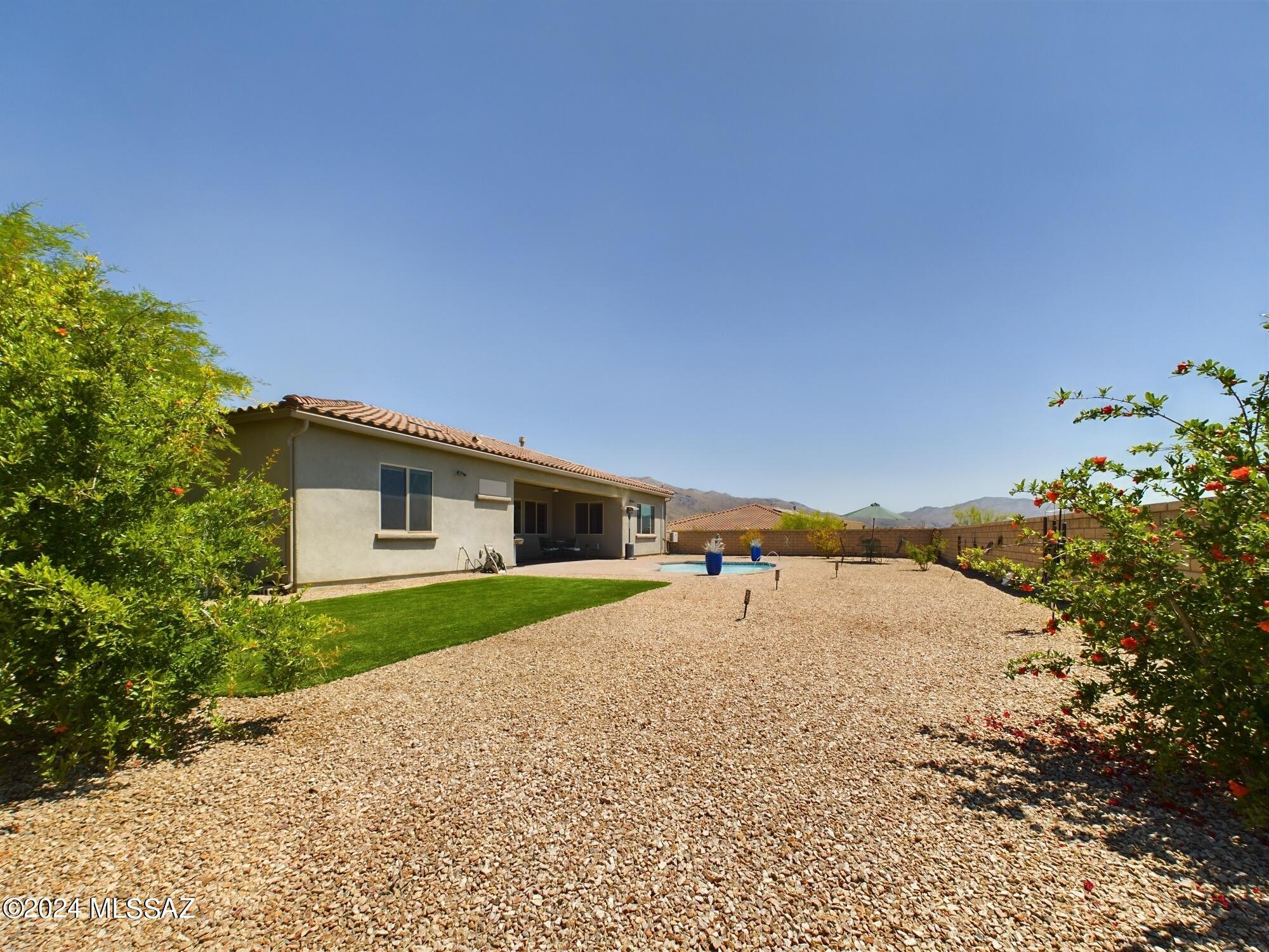 Bear Canyon Overlook (1-15) - Residential