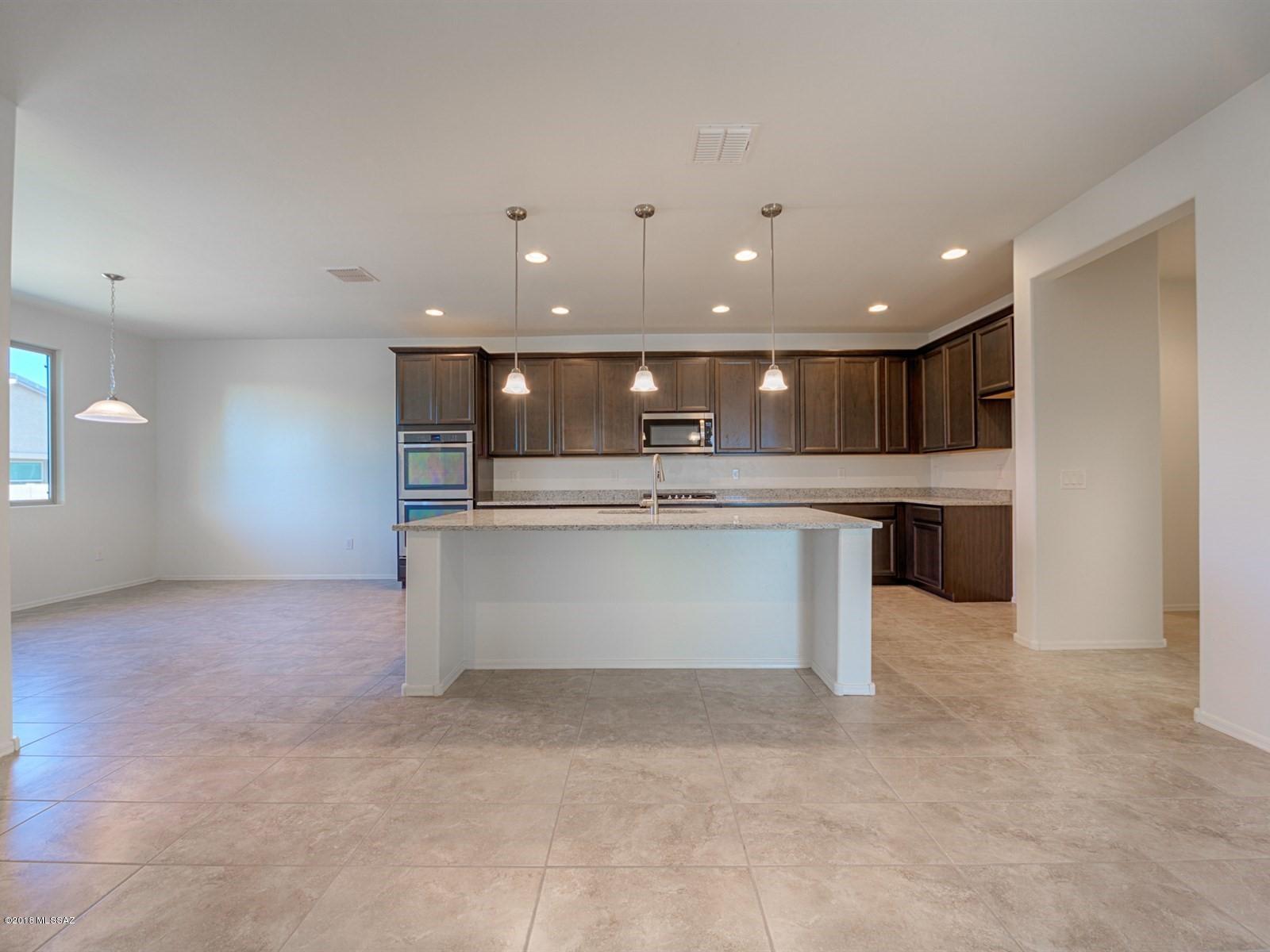 Gladden Farms BLK 1 - Residential