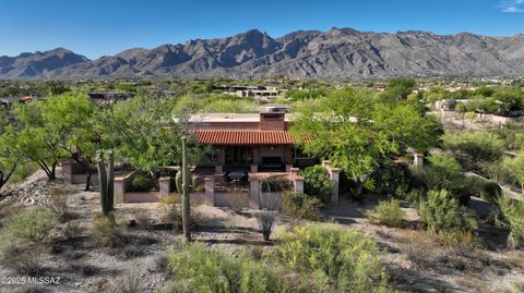4885 N Via De La Granja Tucson AZ 85718