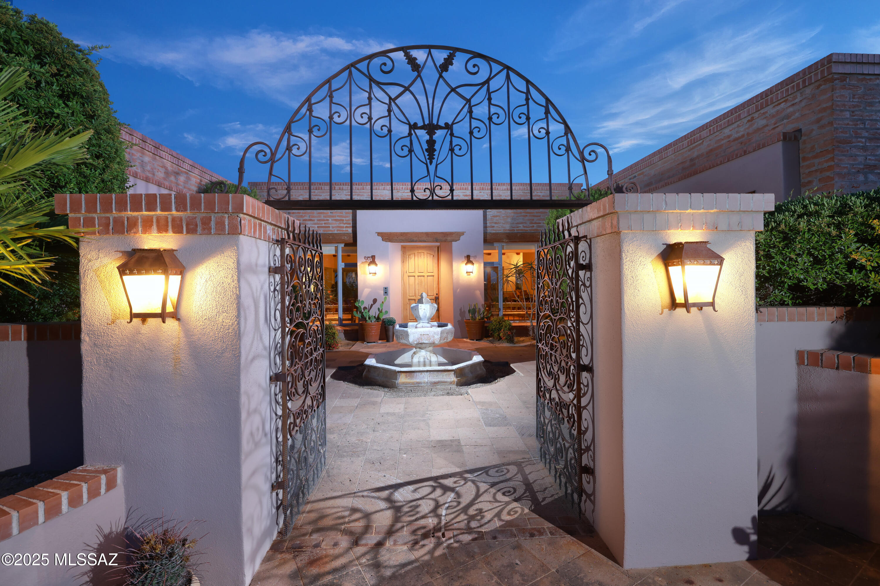 Catalina Foothills Est. NO. 10 (73-90, 119, 121, 123, 127-146) - Residential