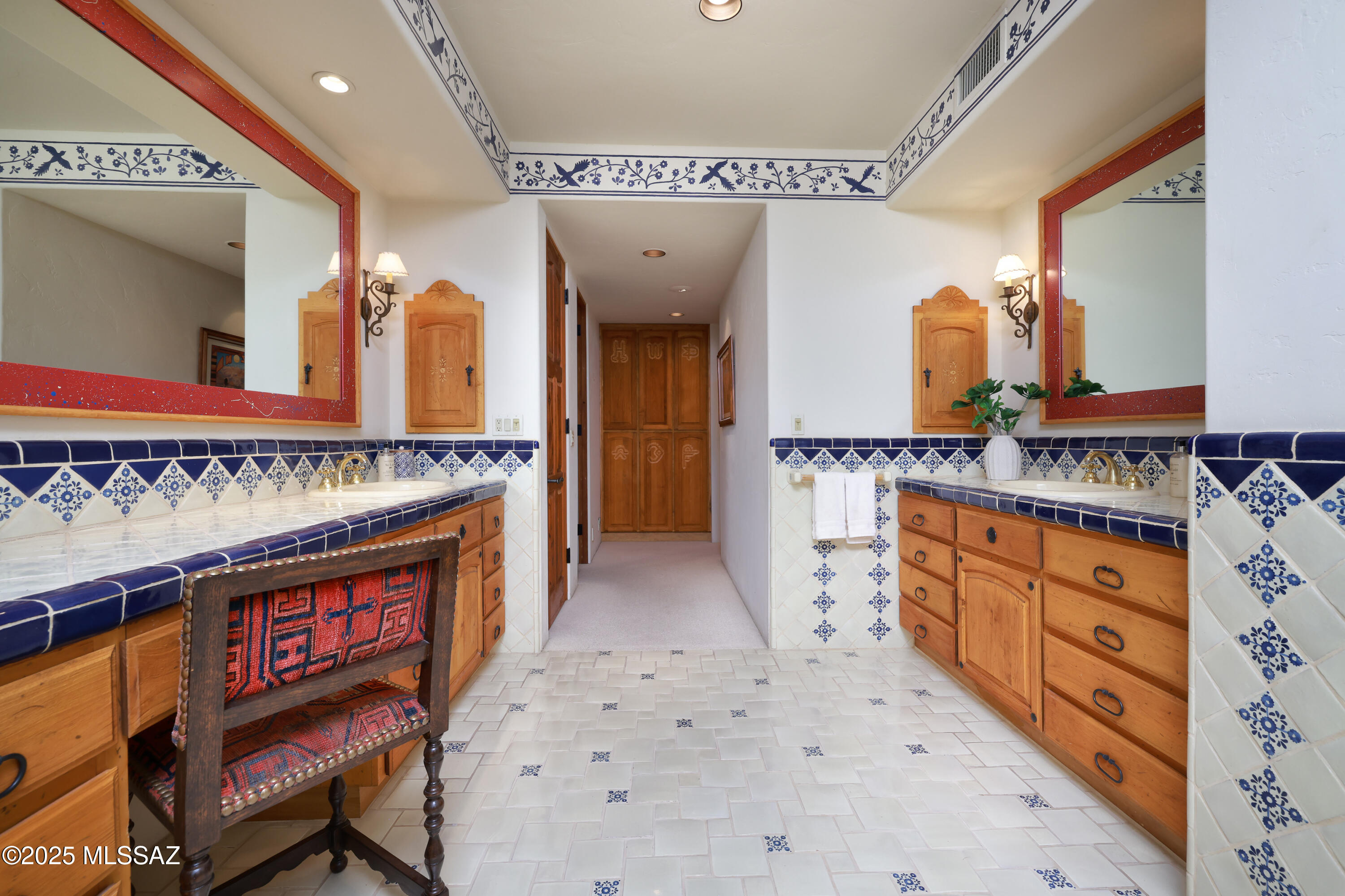 Catalina Foothills Est. NO. 10 (73-90, 119, 121, 123, 127-146) - Residential