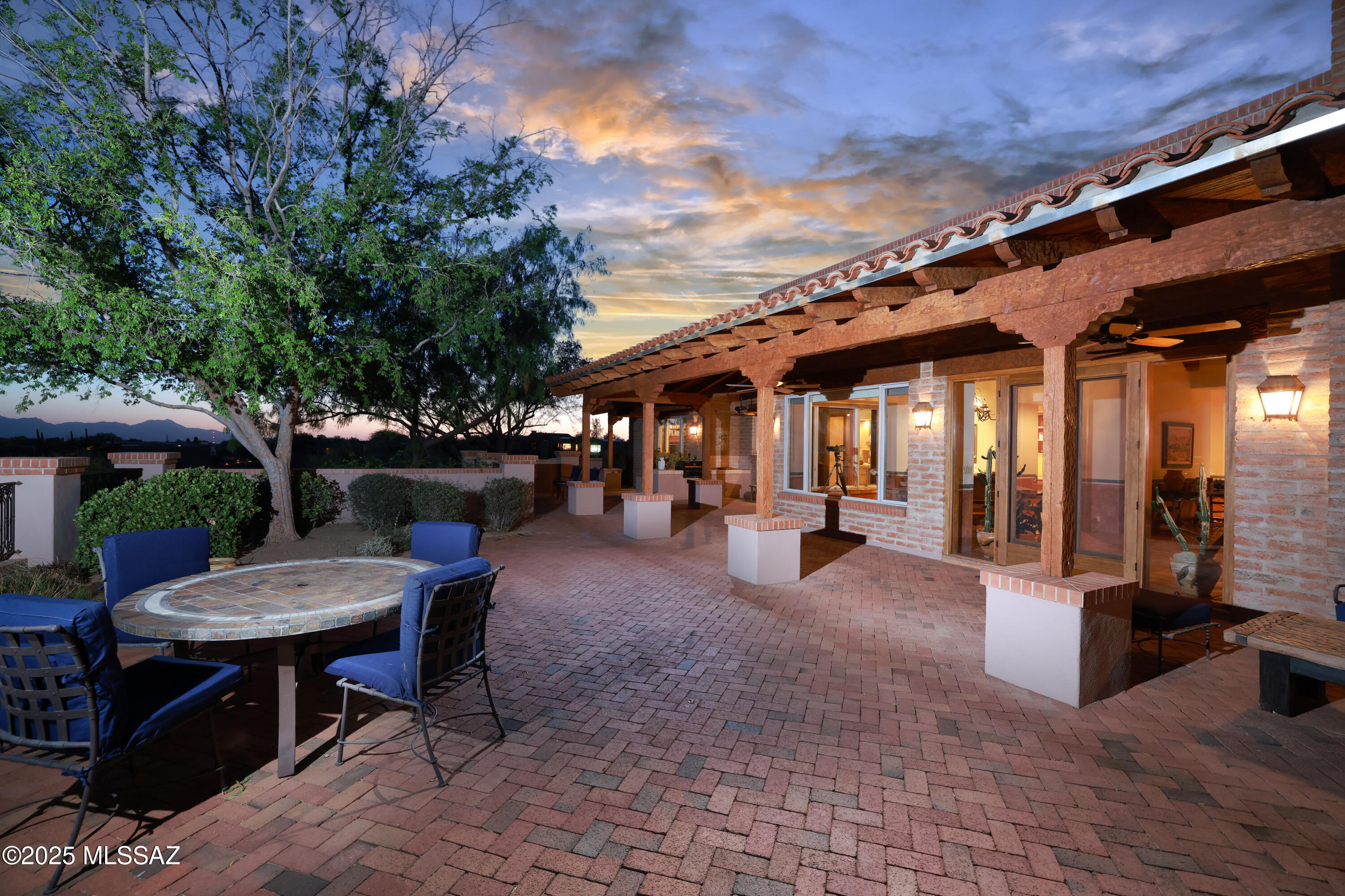 Catalina Foothills Est. NO. 10 (73-90, 119, 121, 123, 127-146) - Residential