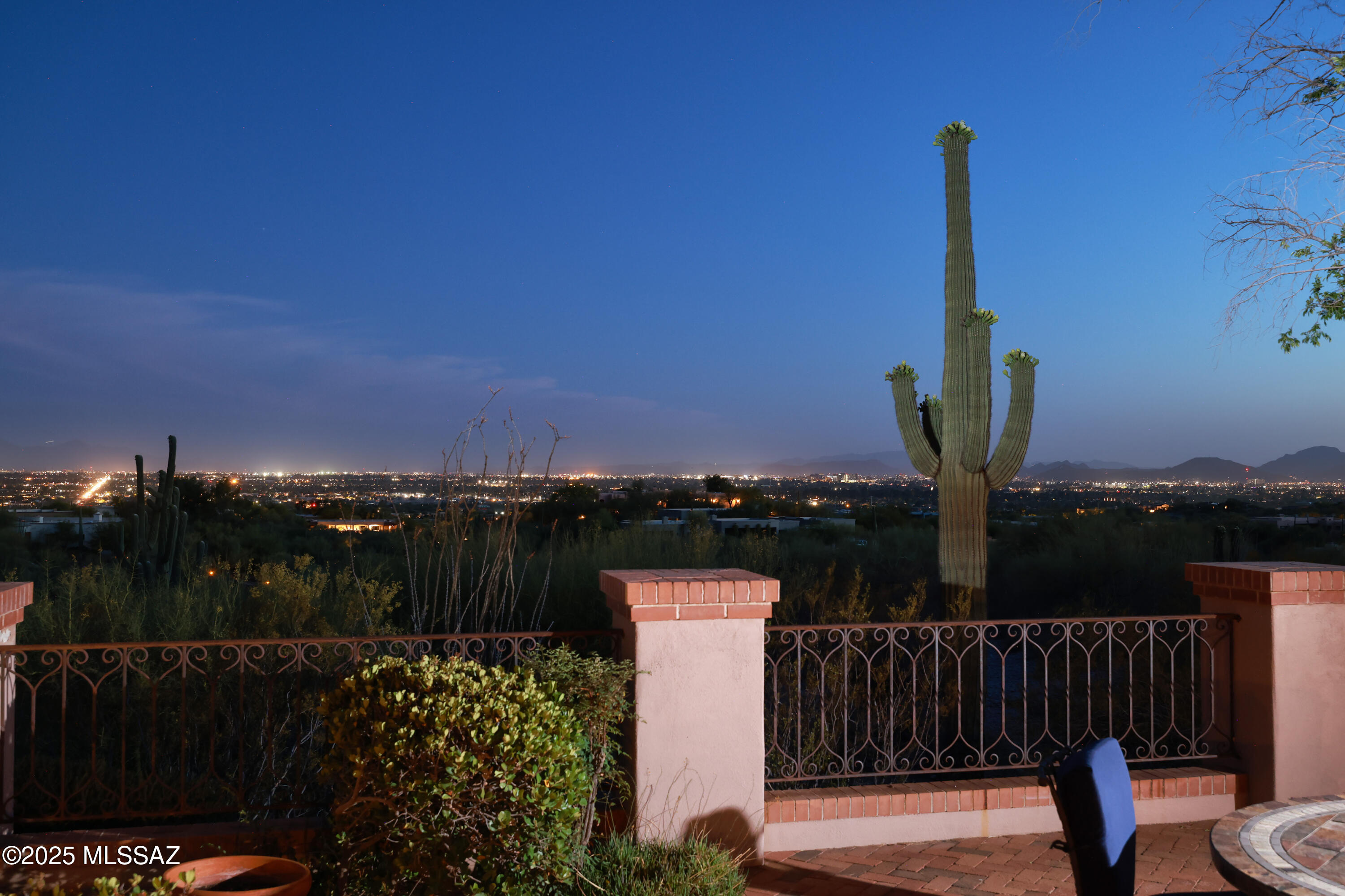 Catalina Foothills Est. NO. 10 (73-90, 119, 121, 123, 127-146) - Residential