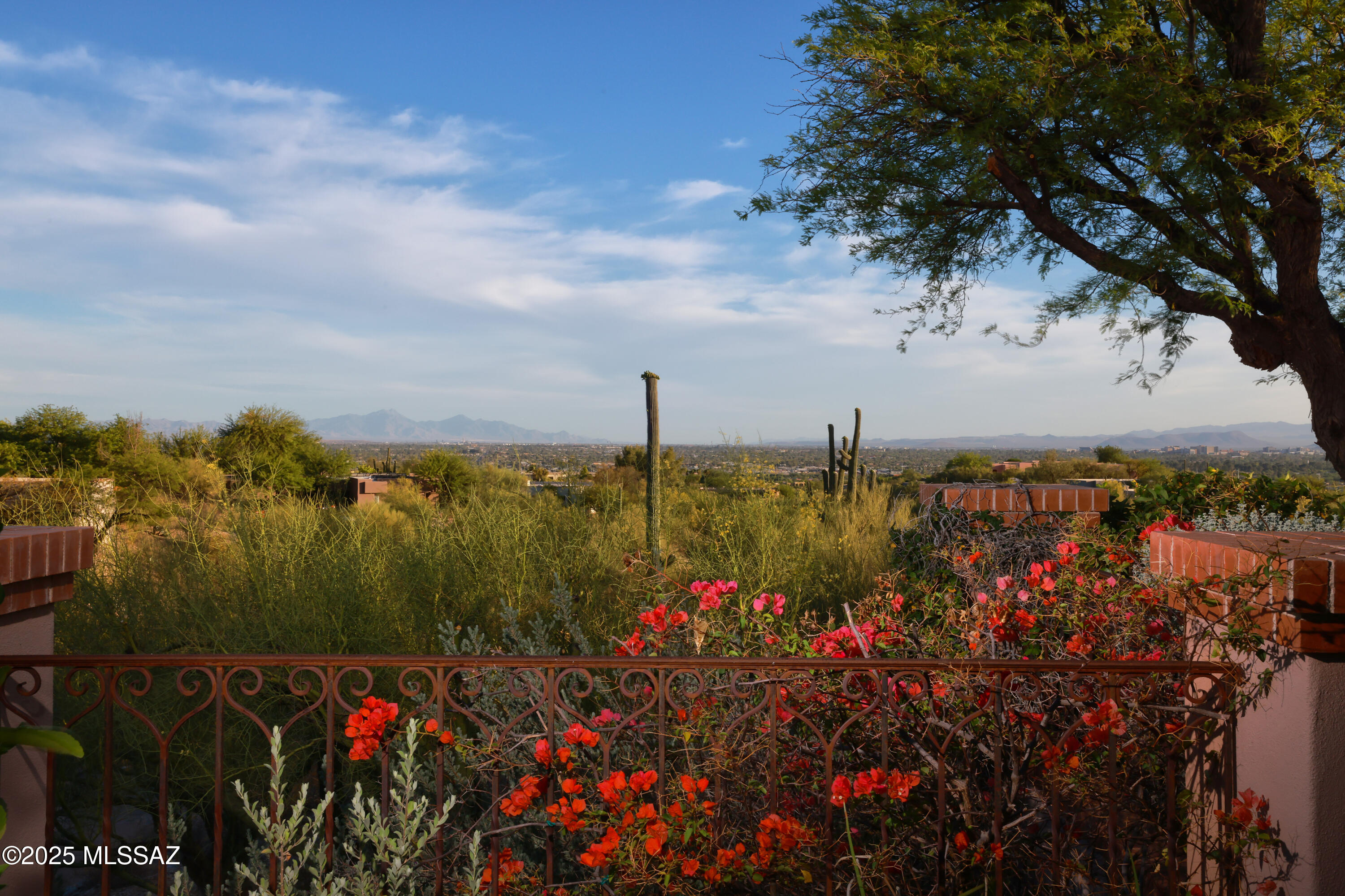 Catalina Foothills Est. NO. 10 (73-90, 119, 121, 123, 127-146) - Residential