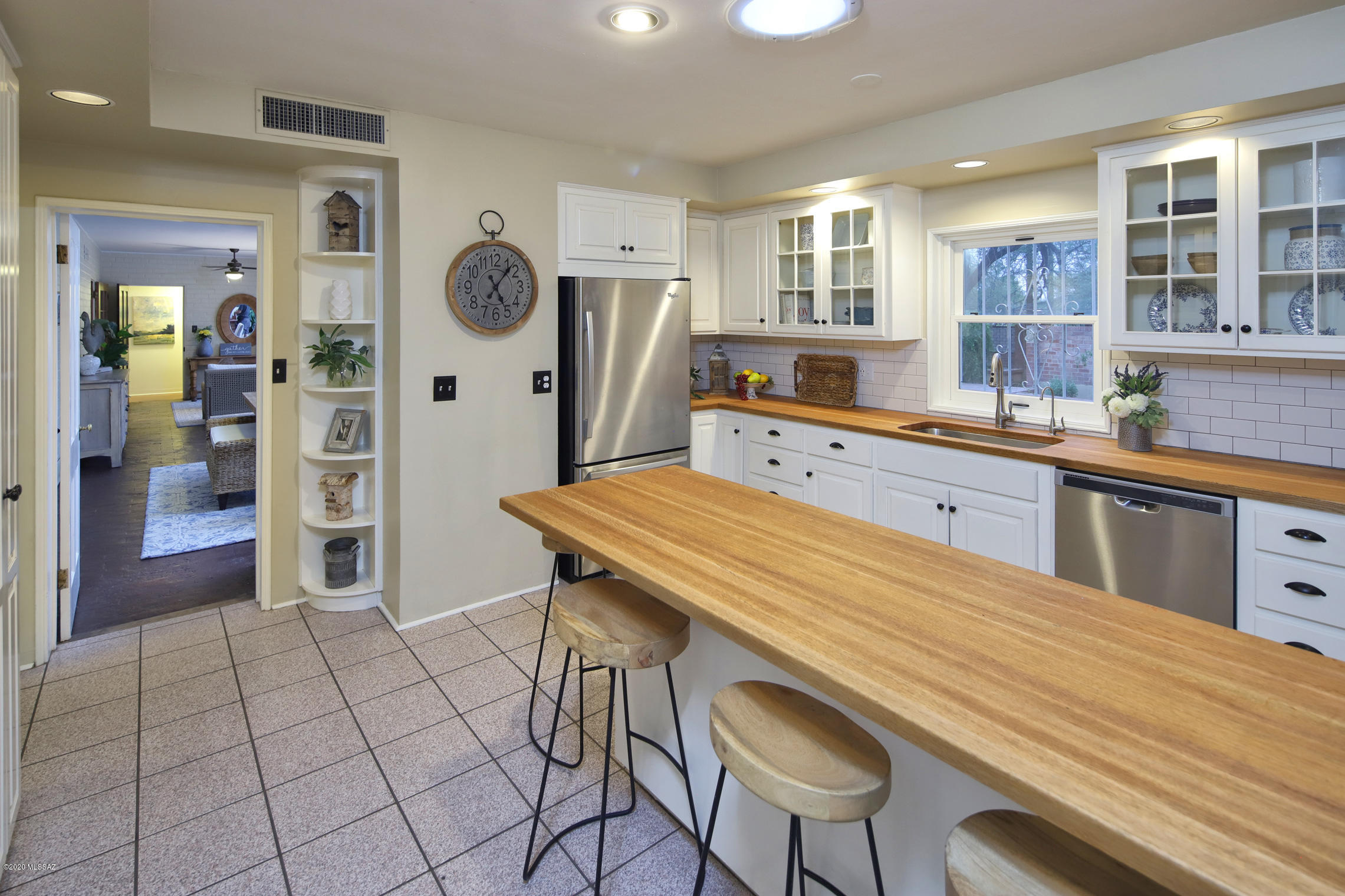 Fairmount - Residential