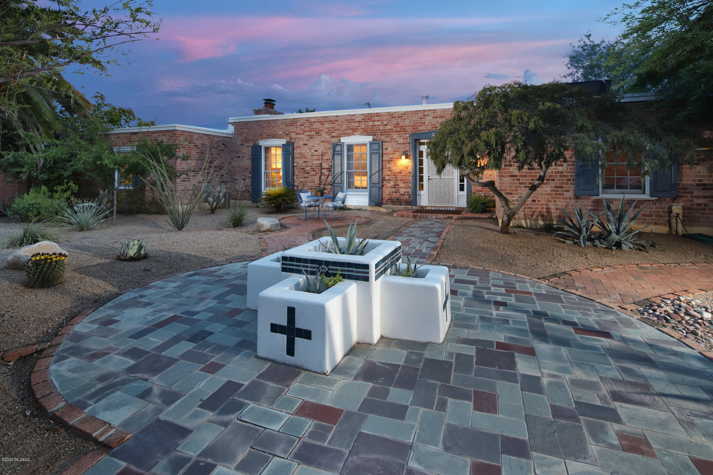 Fairmount - Residential