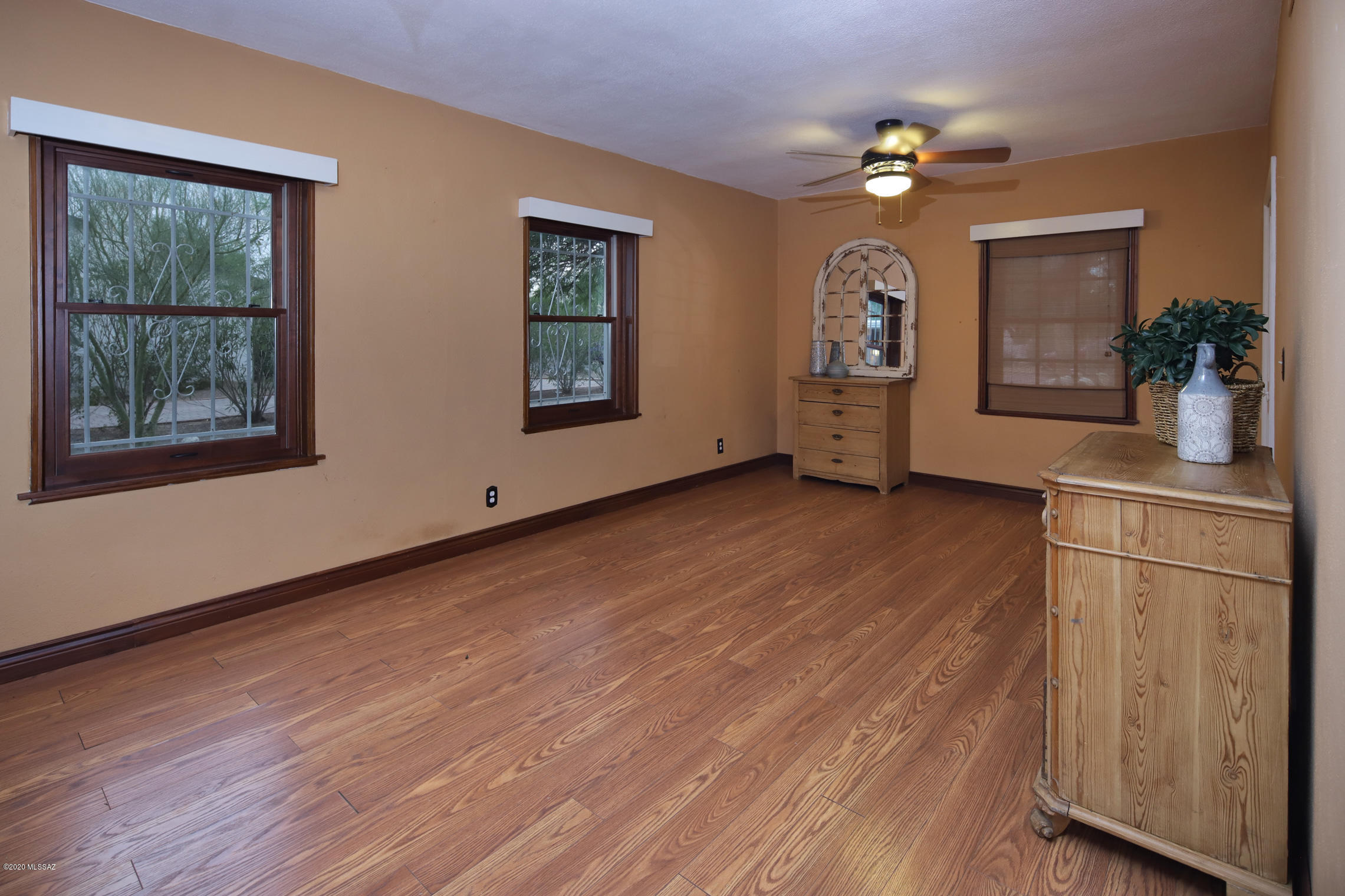 Fairmount - Residential