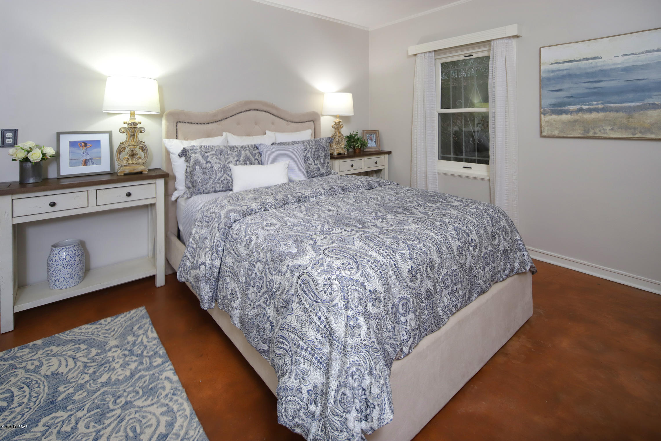 Fairmount - Residential