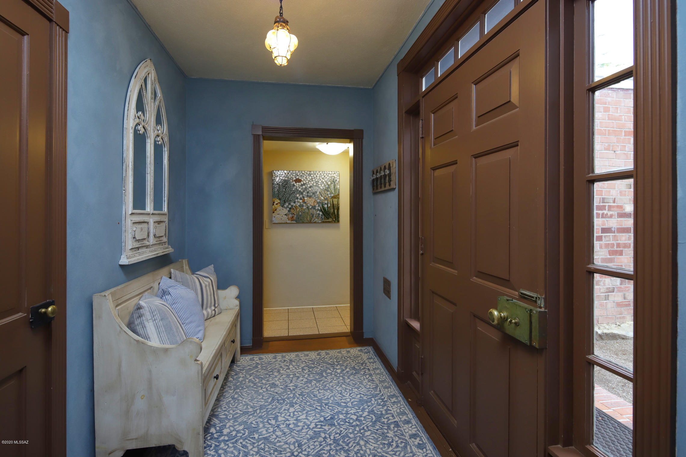 Fairmount - Residential
