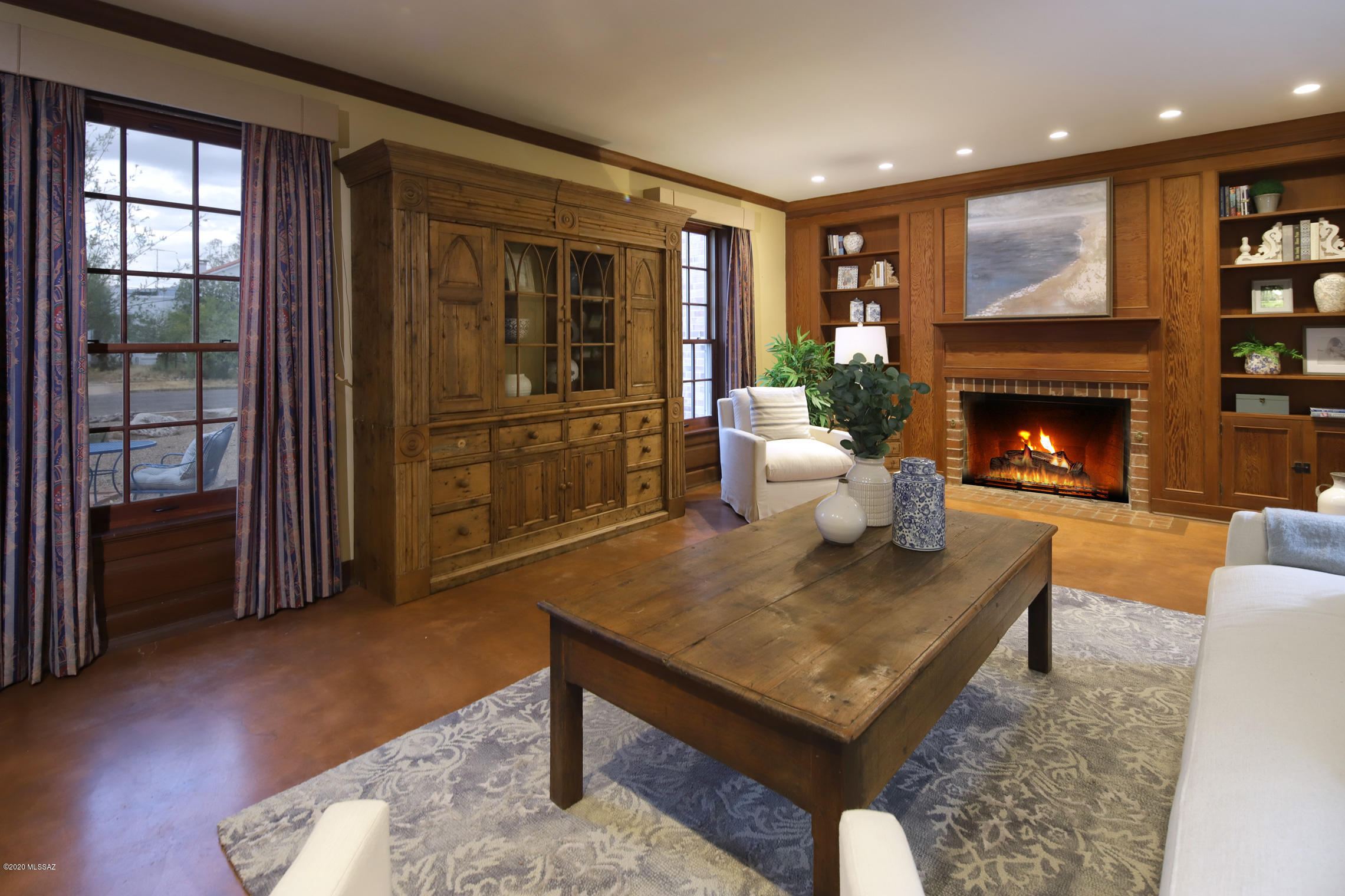 Fairmount - Residential