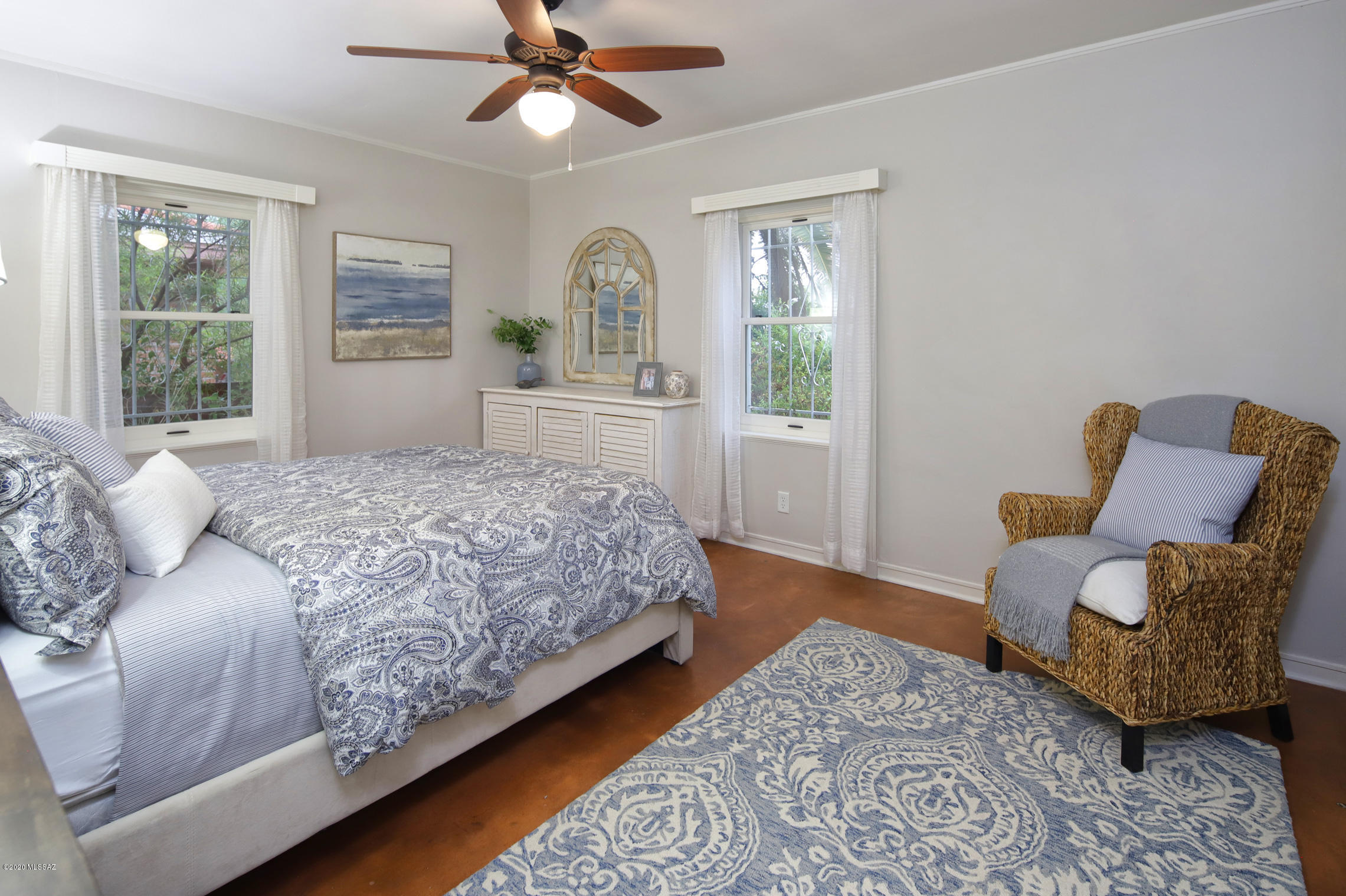 Fairmount - Residential