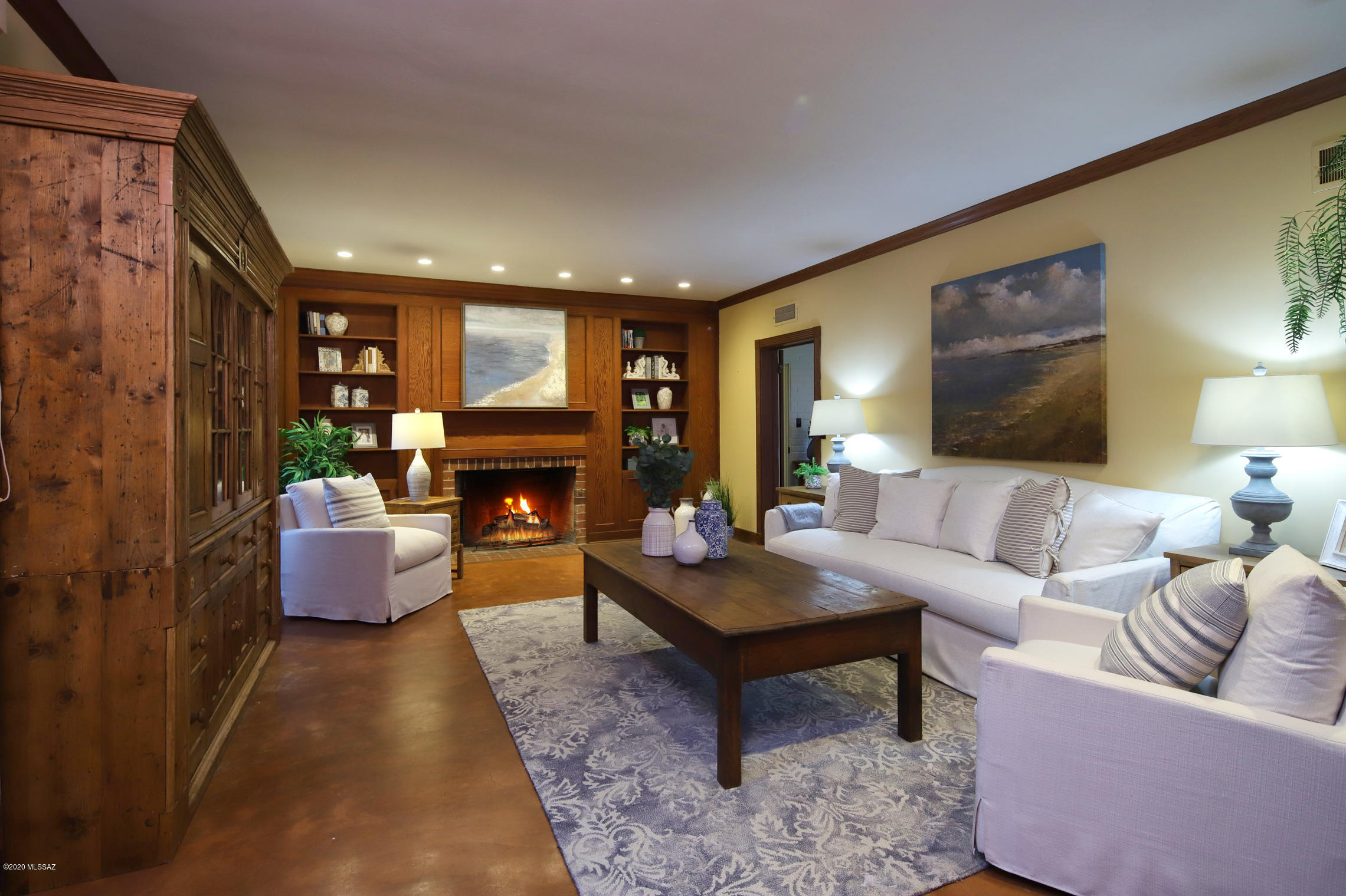 Fairmount - Residential