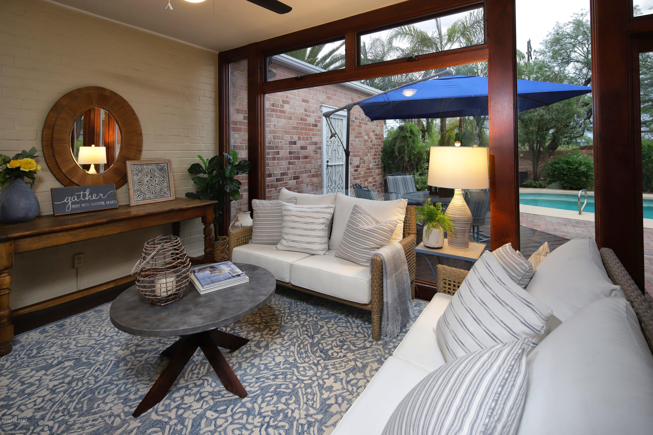 Fairmount - Residential