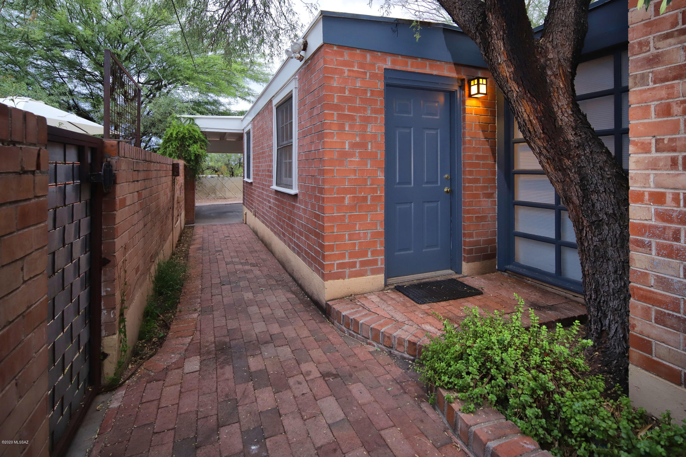 Fairmount - Residential