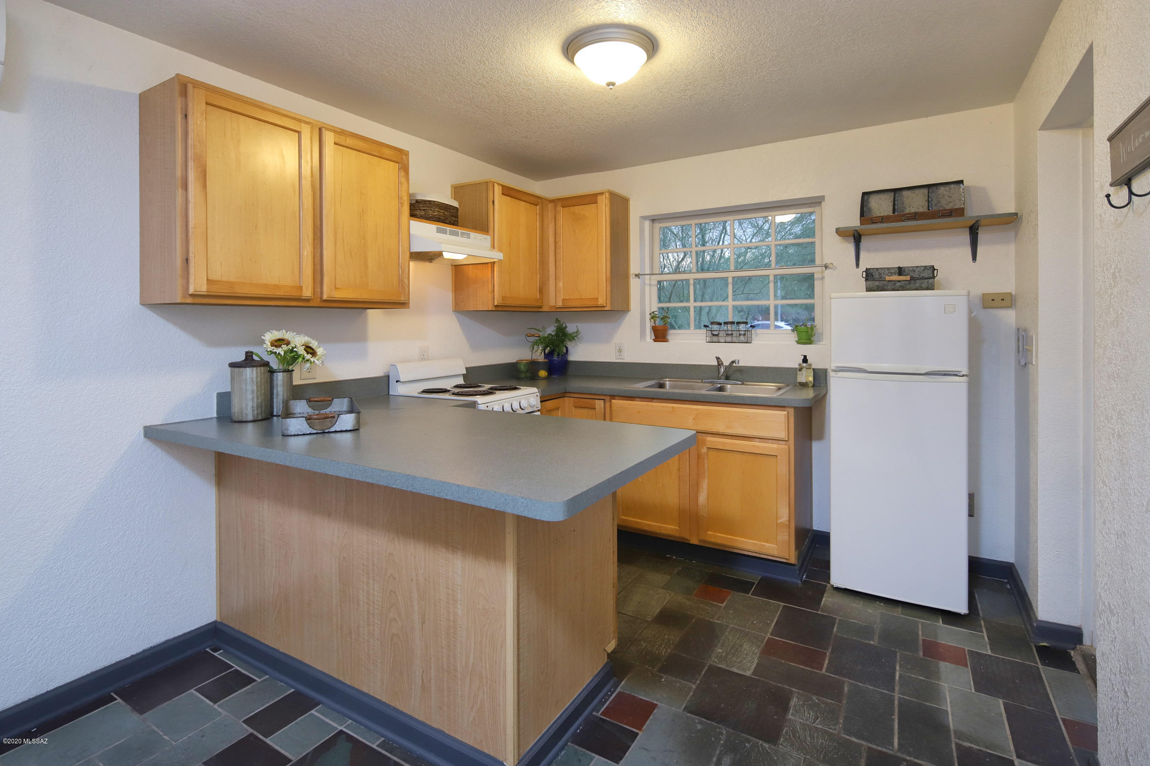 Fairmount - Residential