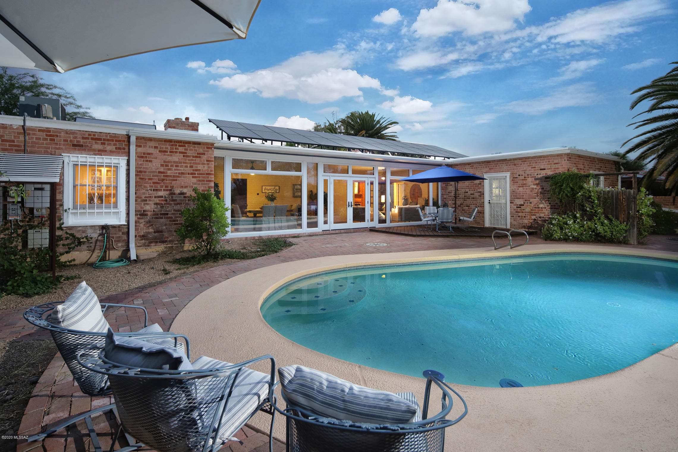 Fairmount - Residential