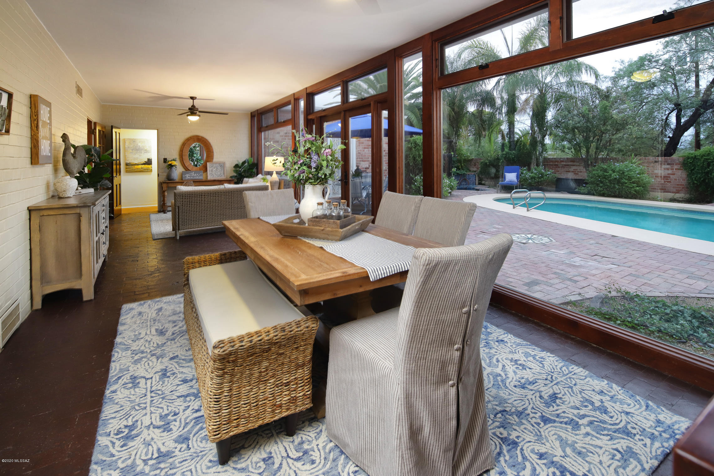 Fairmount - Residential