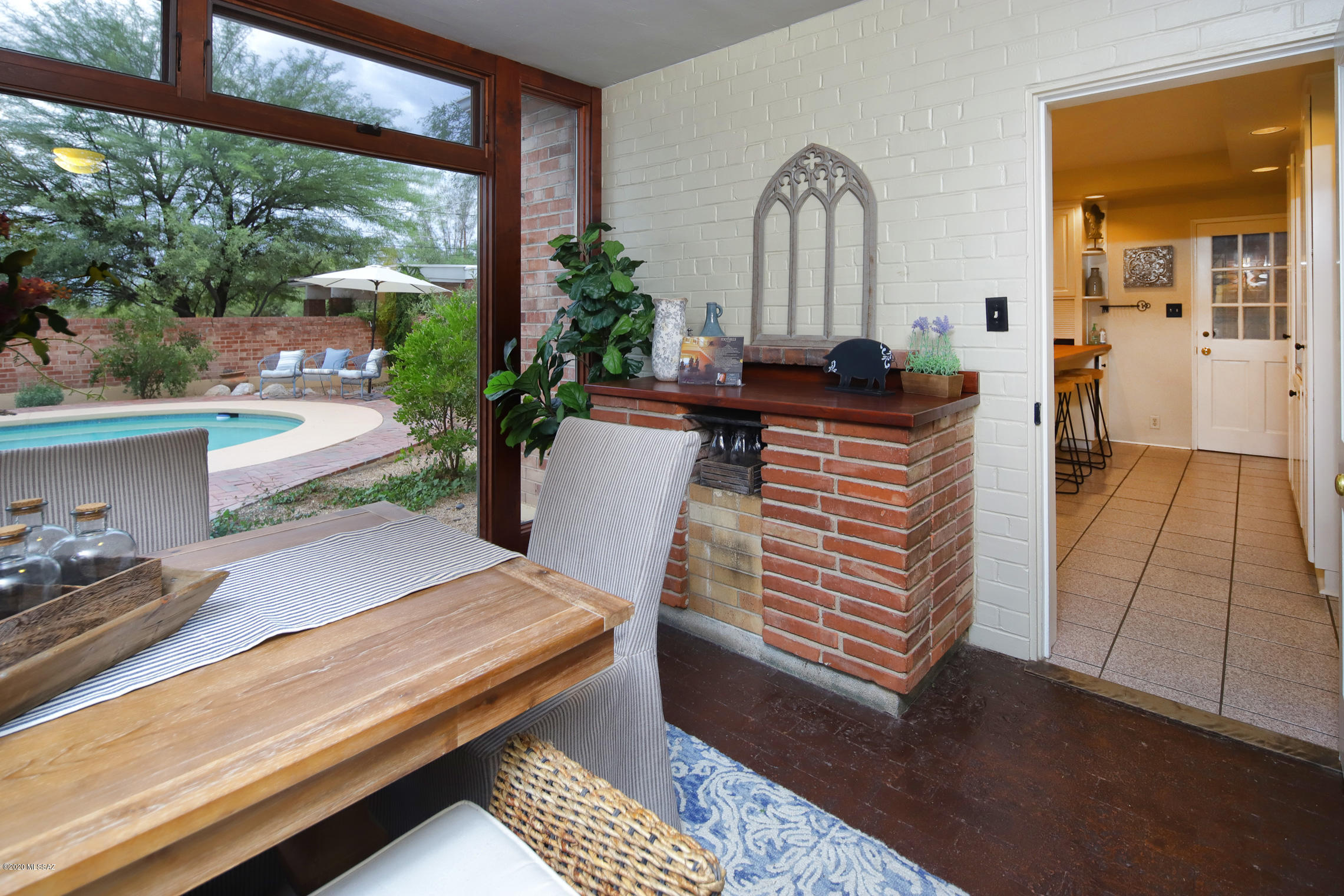 Fairmount - Residential