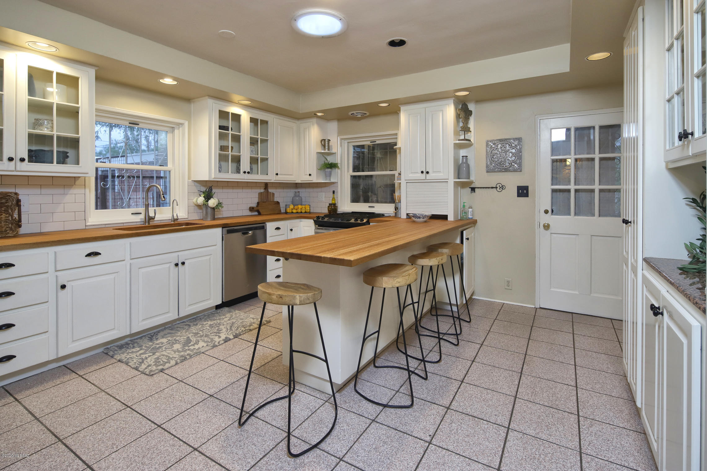 Fairmount - Residential