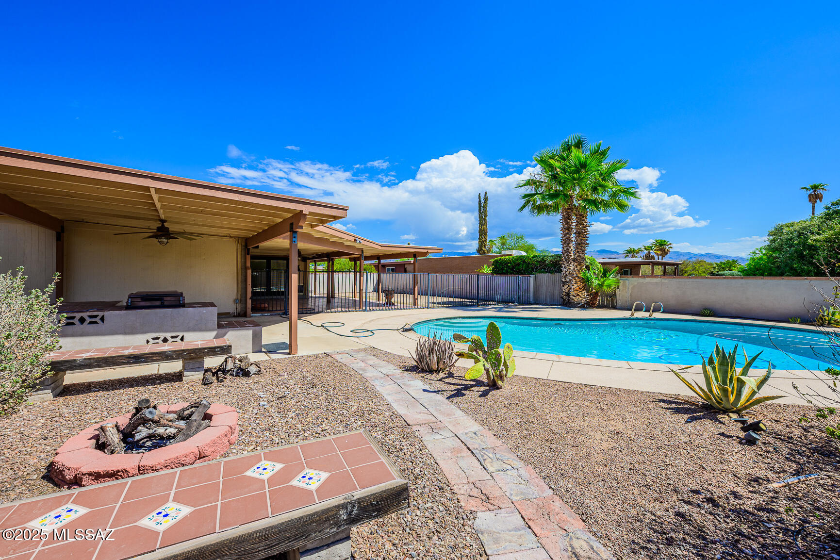 Solano Estates (1-91) - Residential