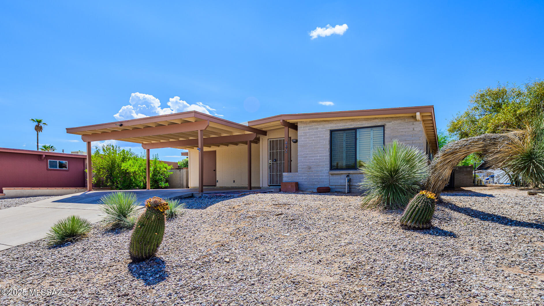 Solano Estates (1-91) - Residential