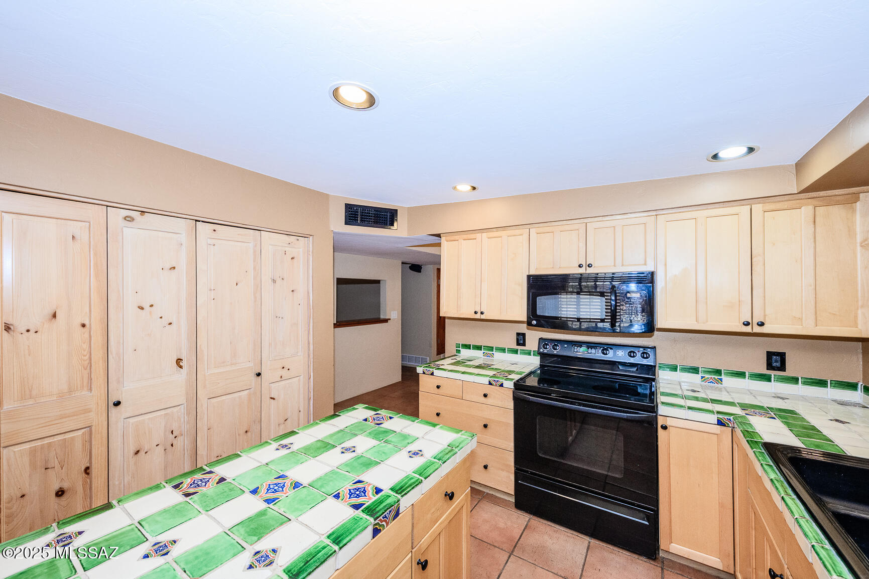 Solano Estates (1-91) - Residential