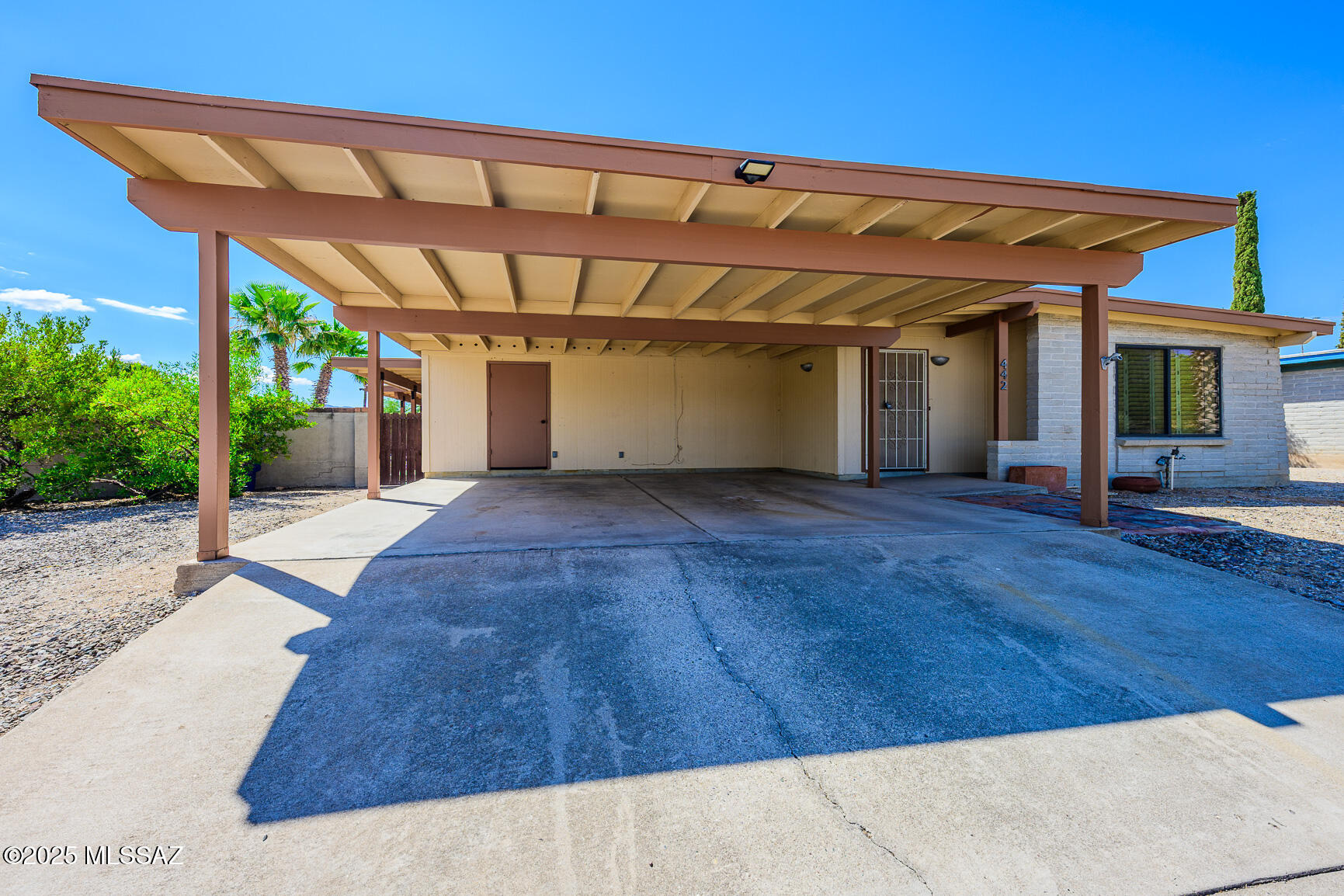 Solano Estates (1-91) - Residential