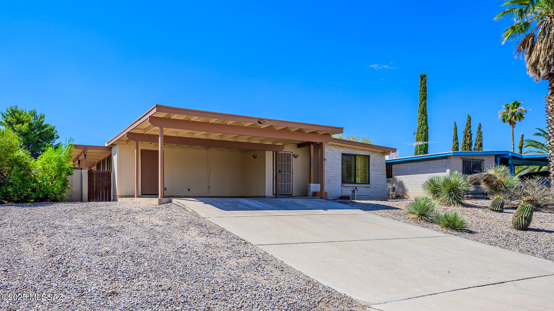 Solano Estates (1-91) - Residential