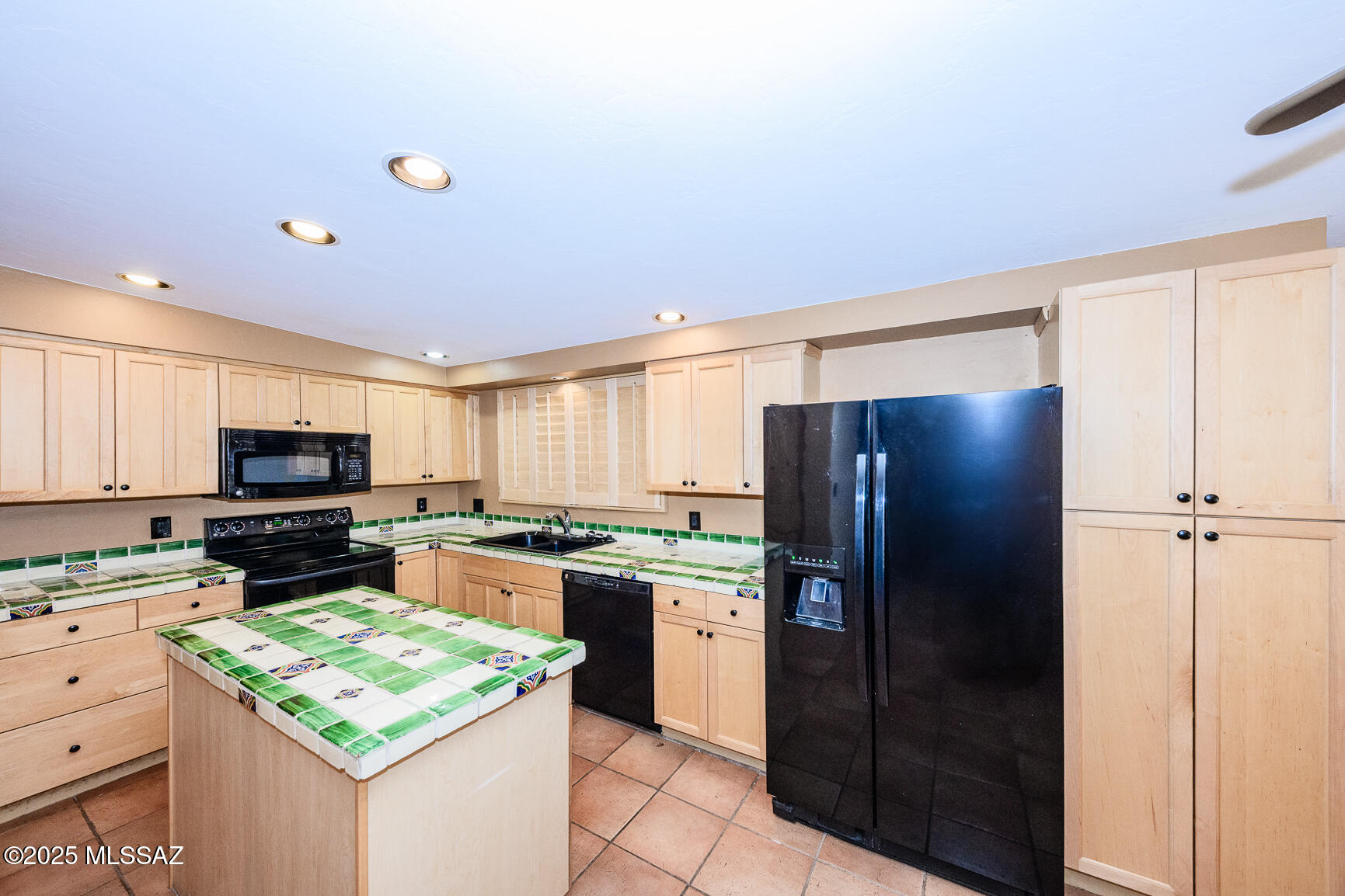 Solano Estates (1-91) - Residential