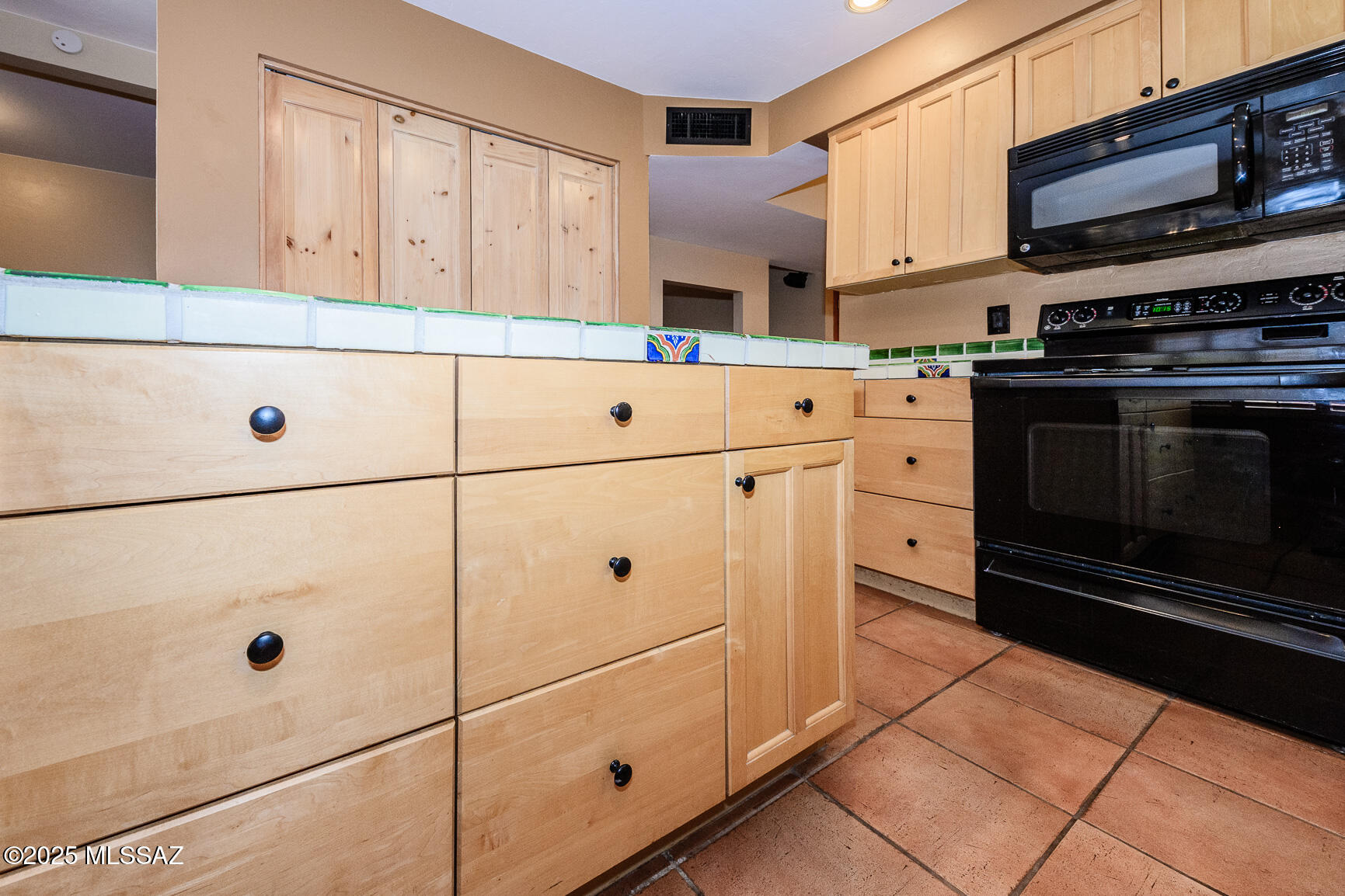 Solano Estates (1-91) - Residential