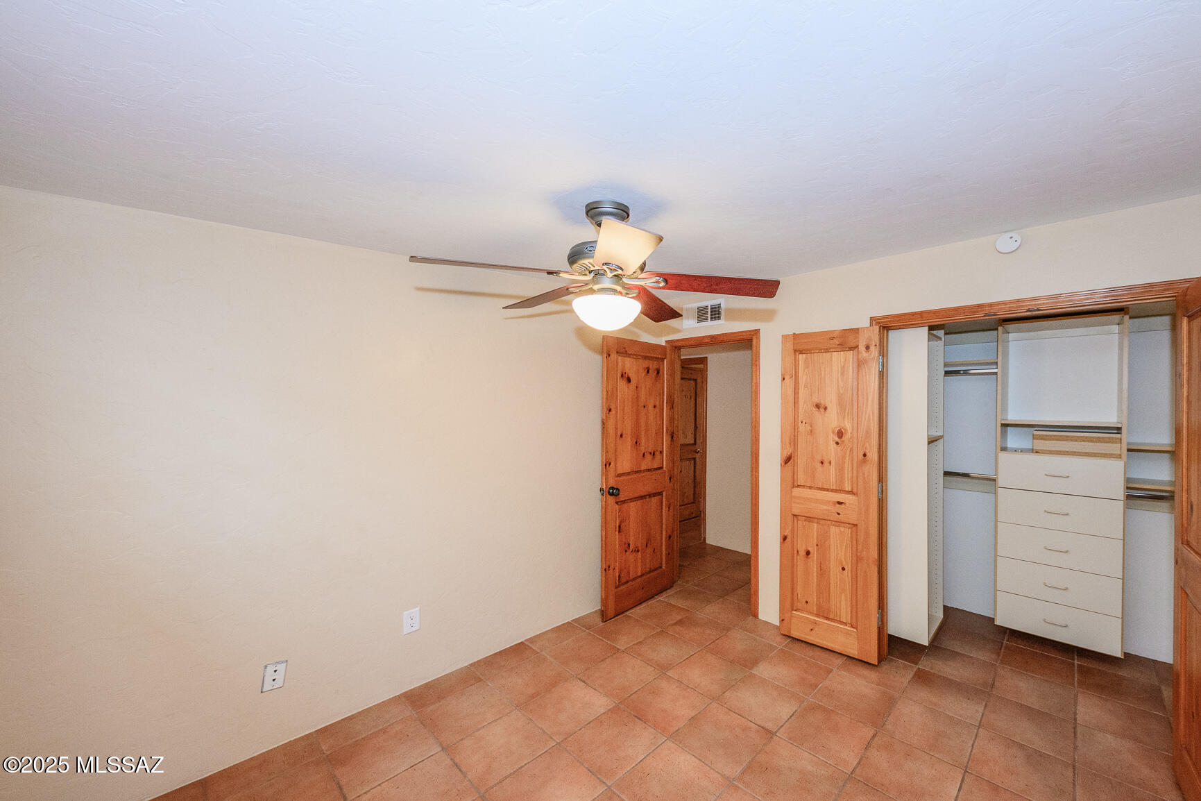 Solano Estates (1-91) - Residential