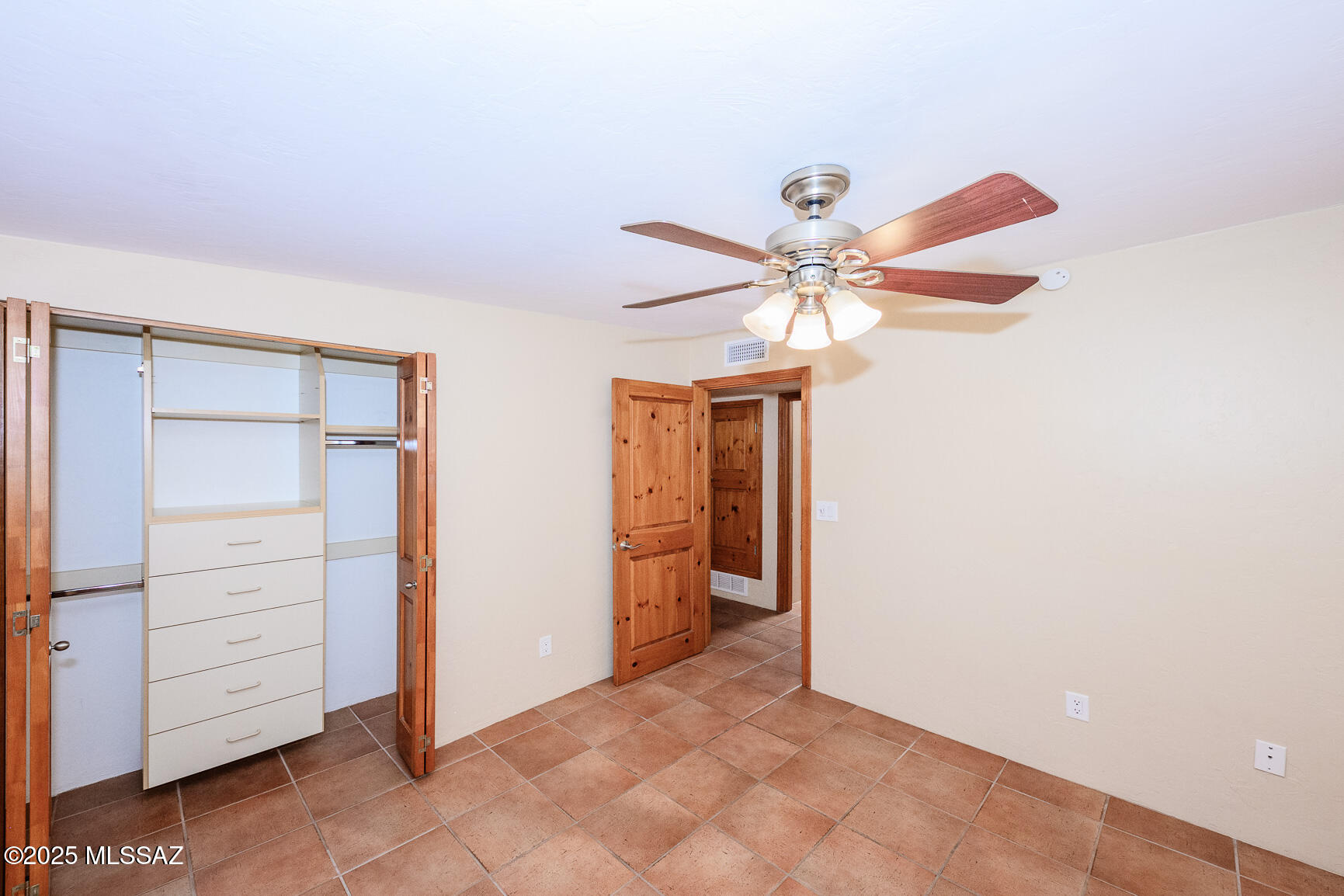 Solano Estates (1-91) - Residential